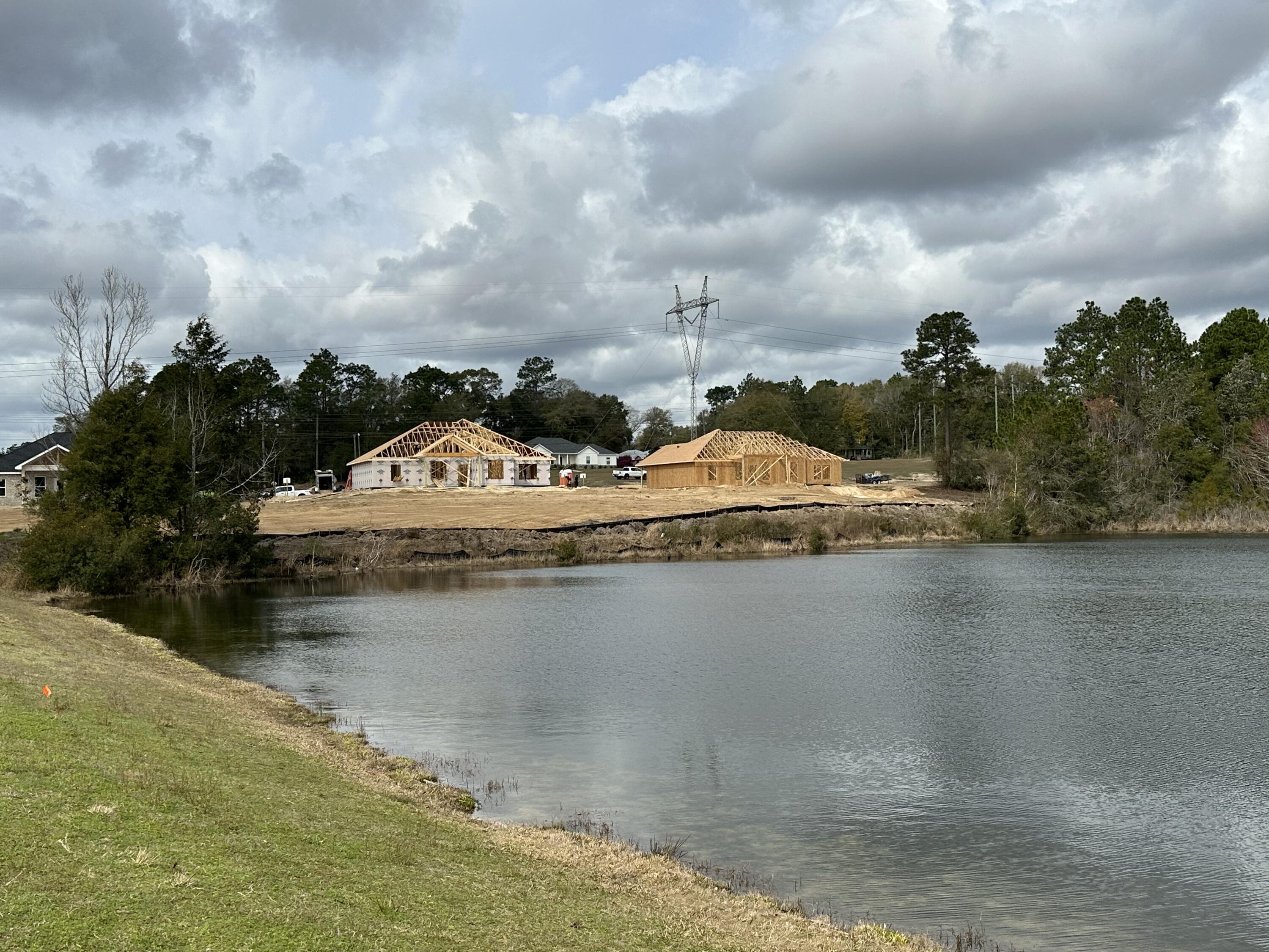 Patriot Ridge - Residential