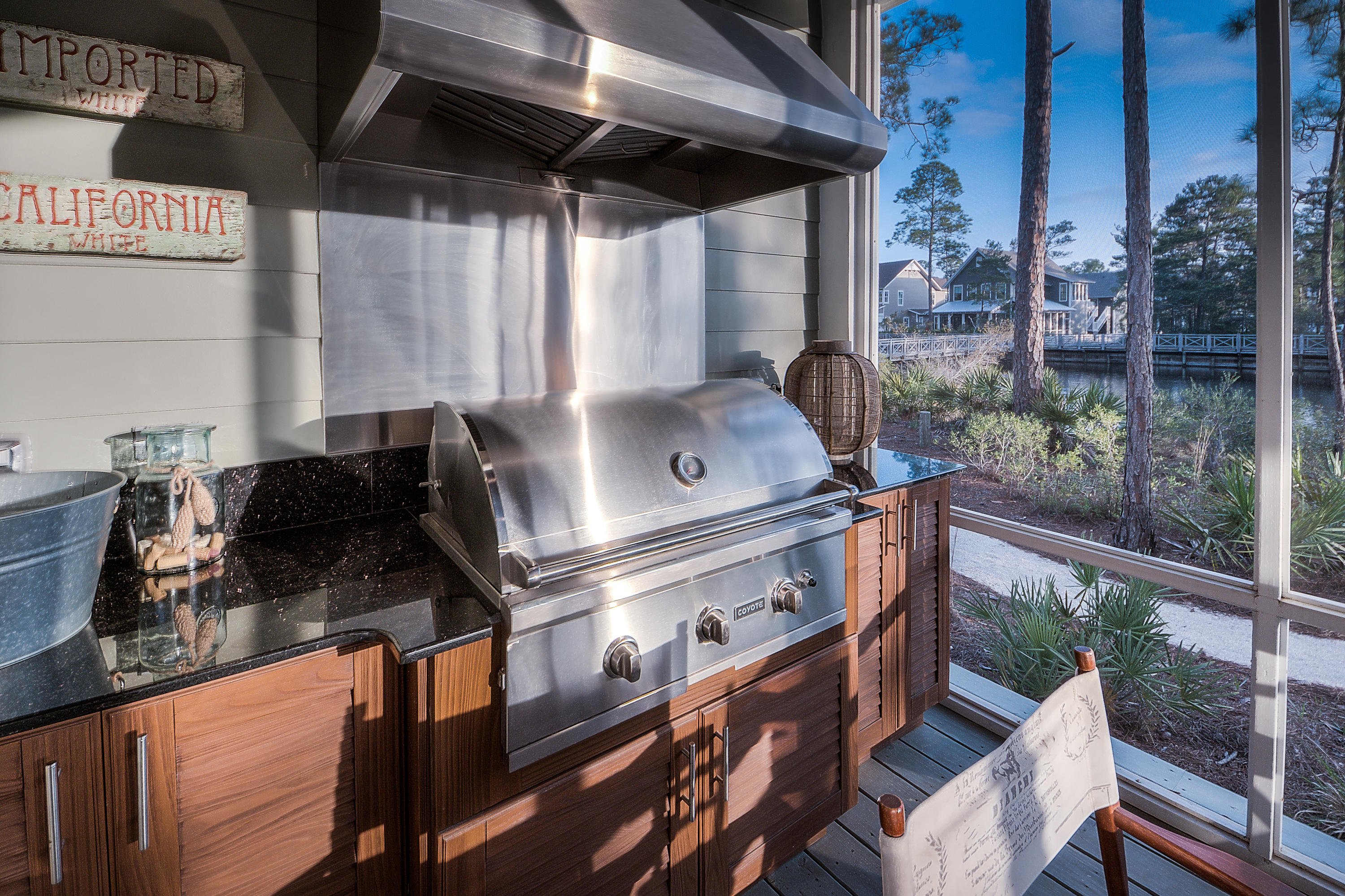 WATERSOUND WEST BEACH - Residential