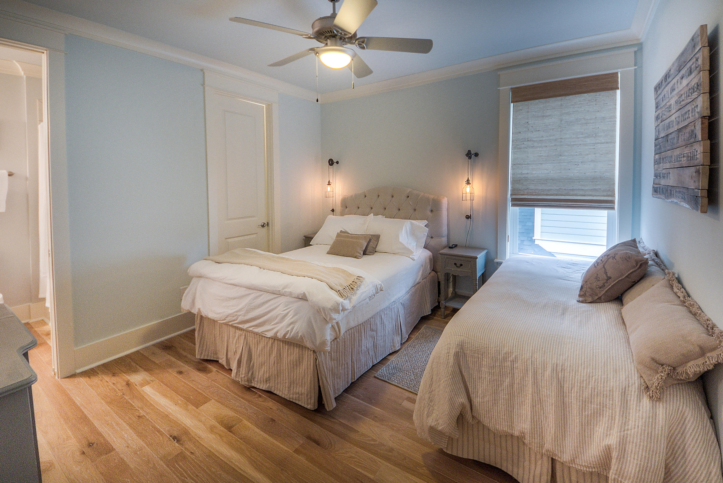 WATERSOUND WEST BEACH - Residential