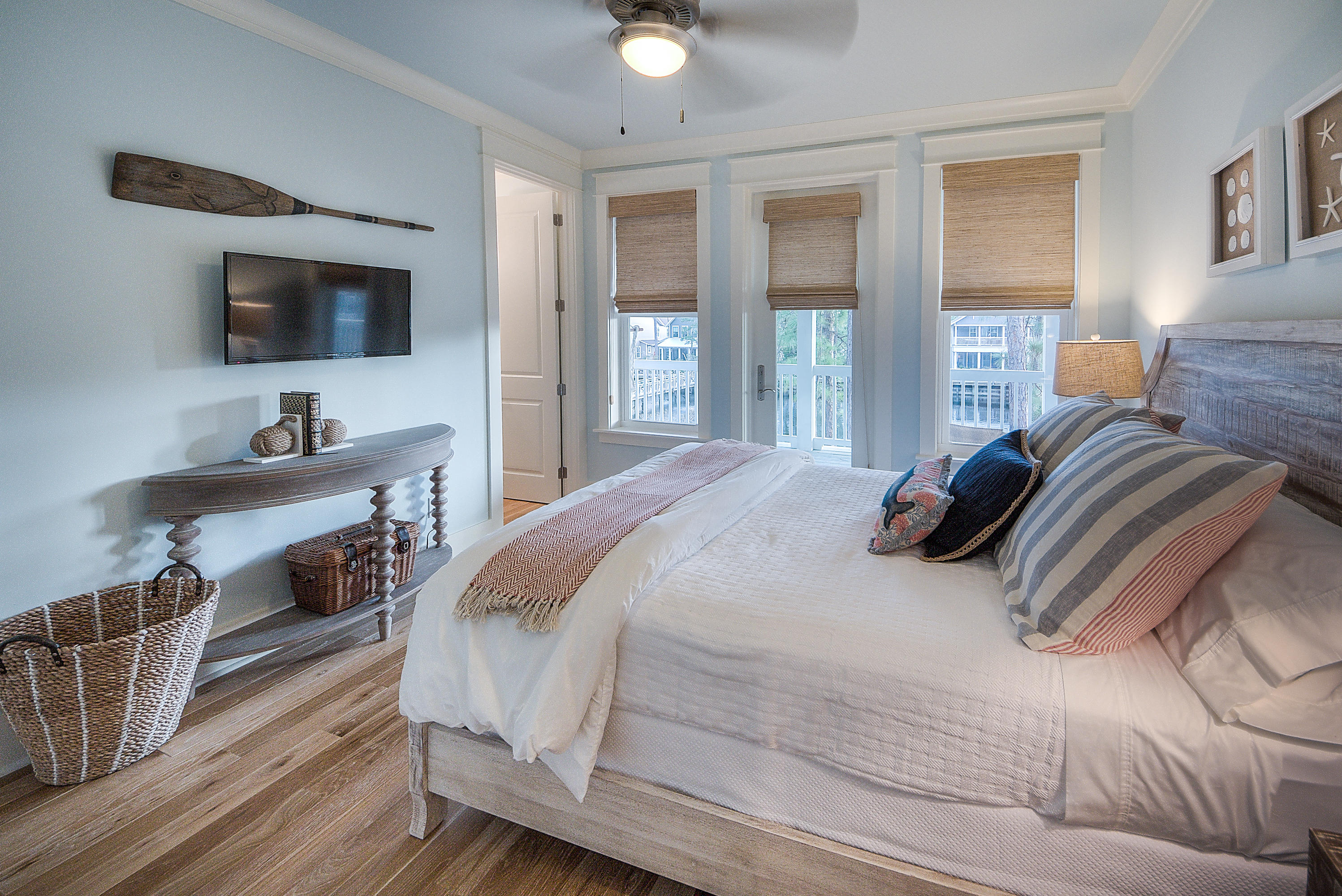 WATERSOUND WEST BEACH - Residential