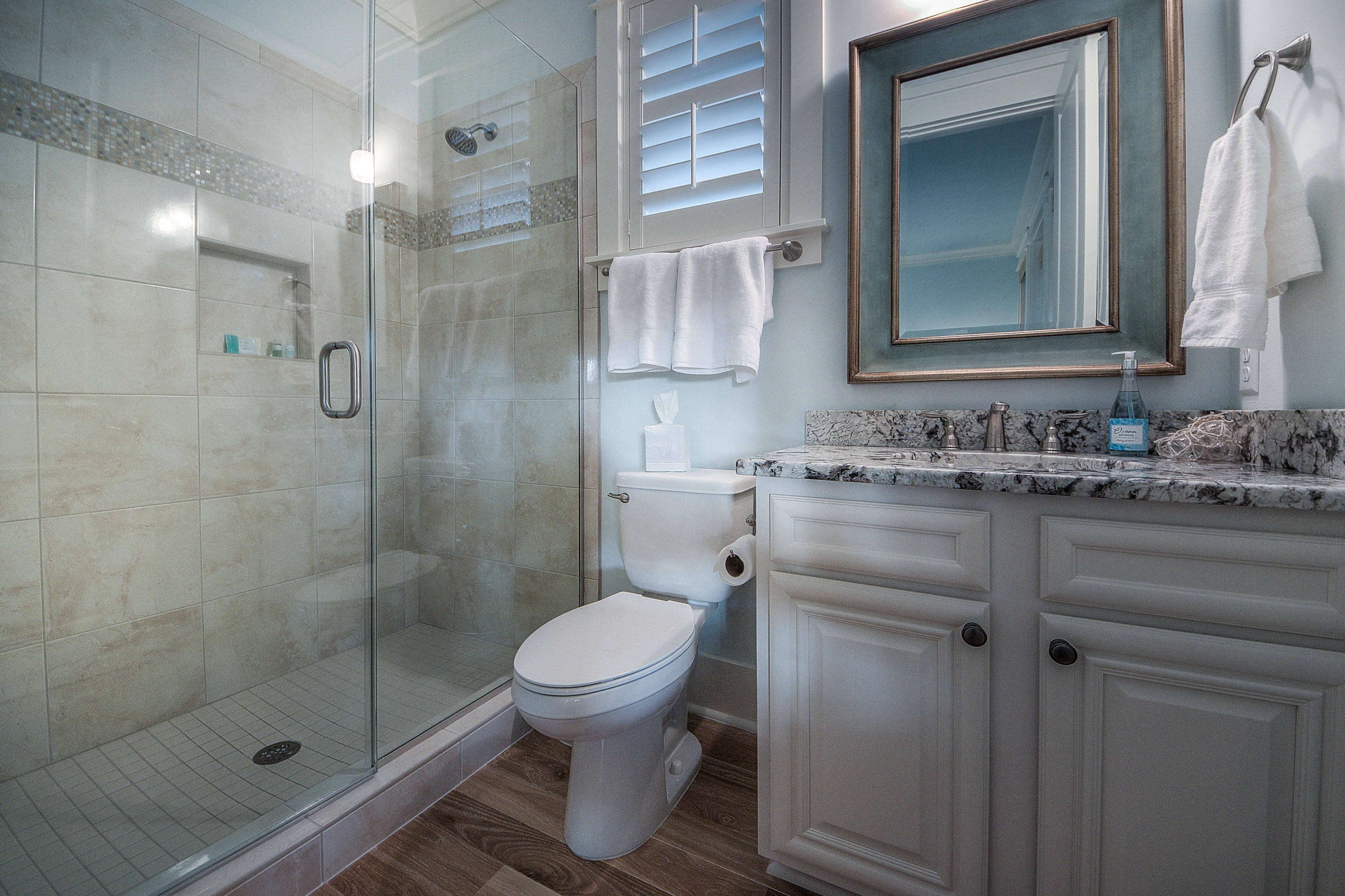 WATERSOUND WEST BEACH - Residential