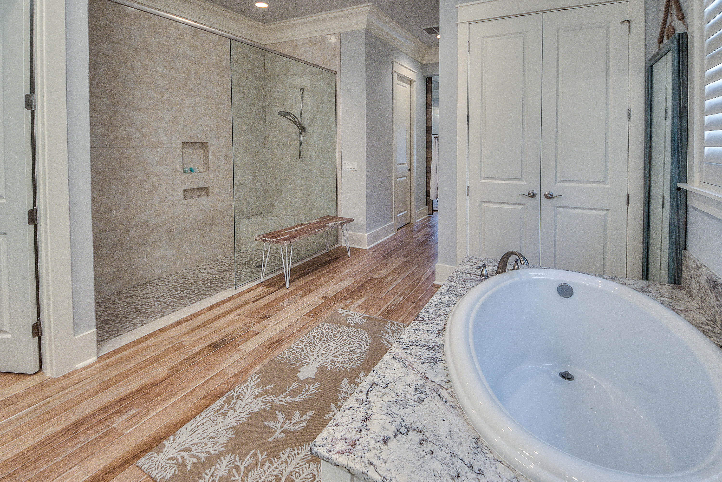 WATERSOUND WEST BEACH - Residential