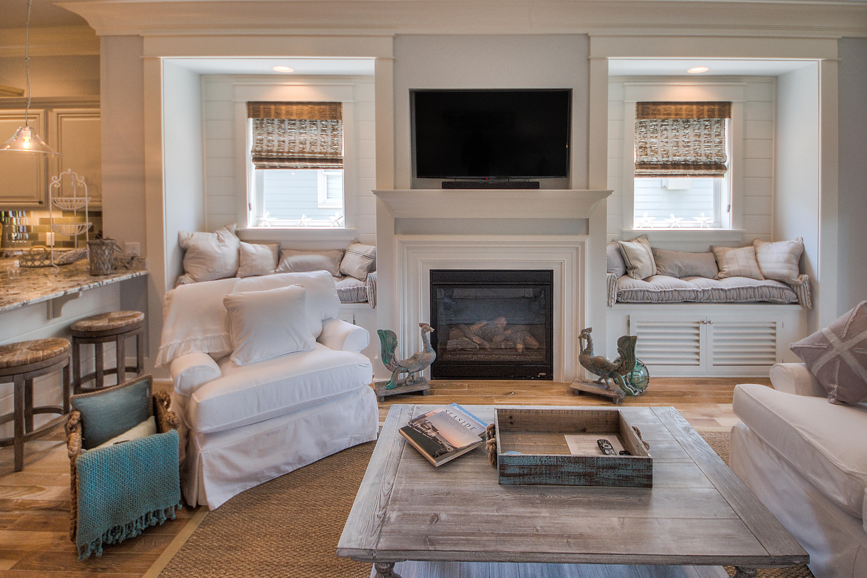 WATERSOUND WEST BEACH - Residential