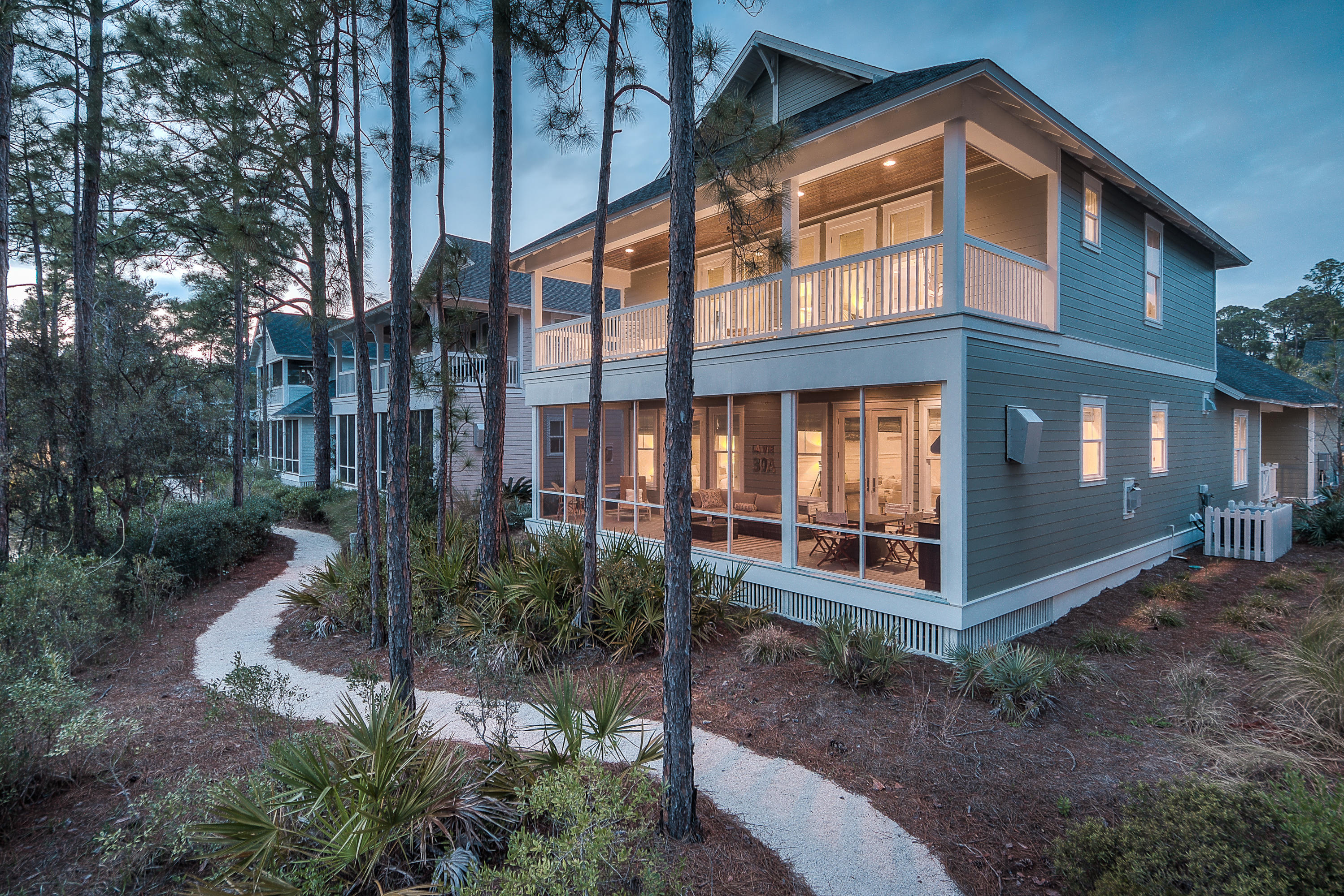 WATERSOUND WEST BEACH - Residential