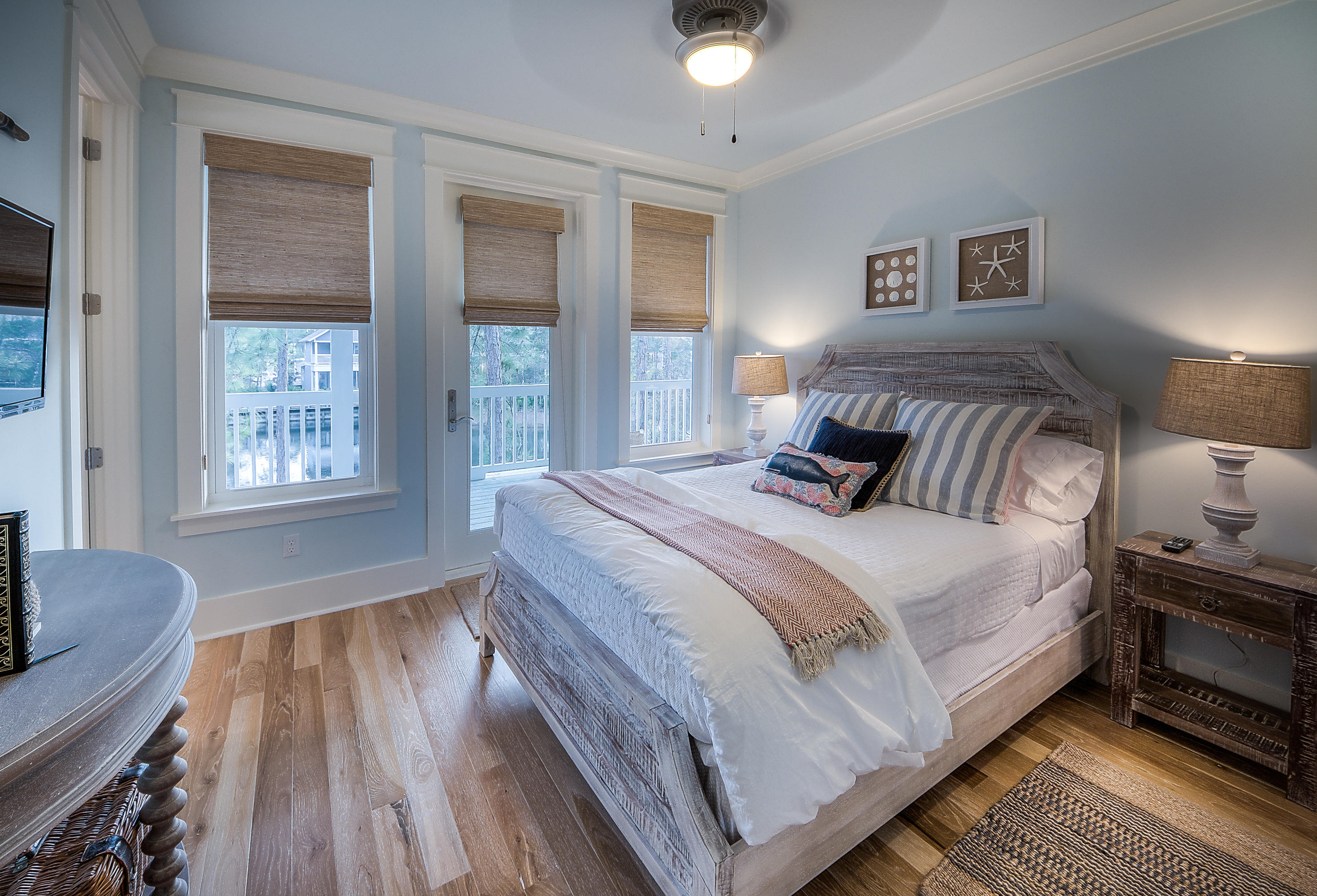 WATERSOUND WEST BEACH - Residential