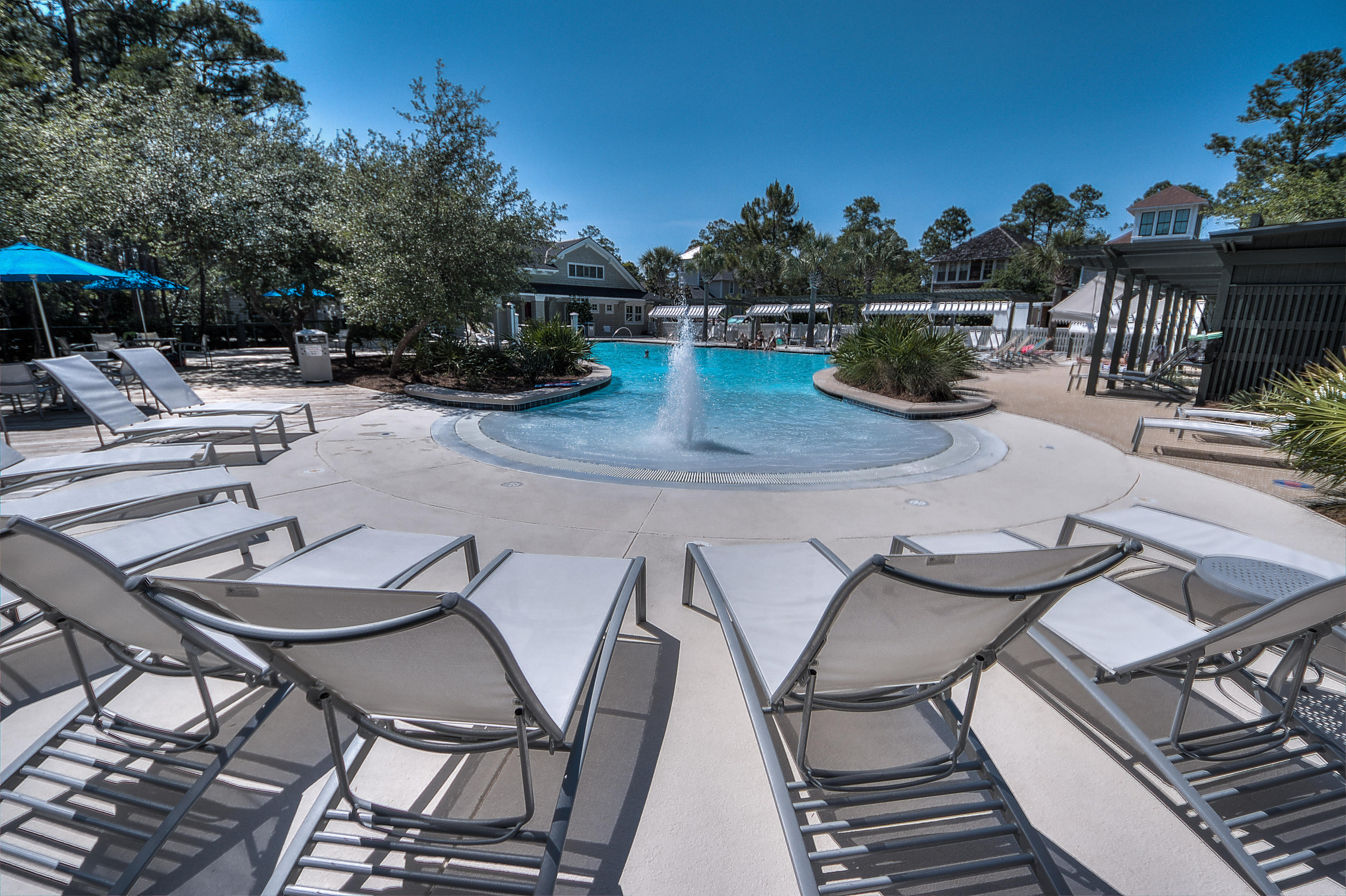 WATERSOUND WEST BEACH - Residential