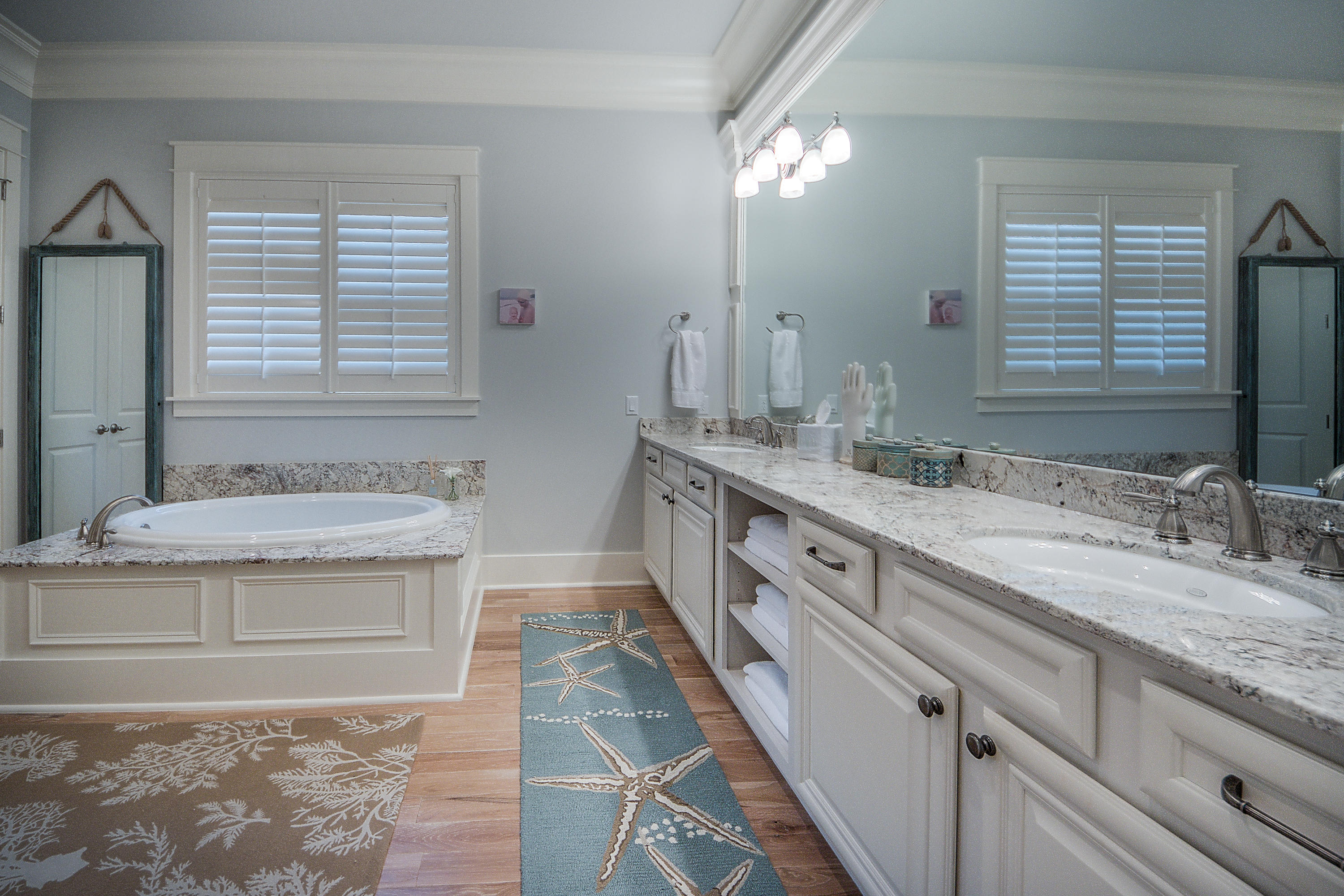 WATERSOUND WEST BEACH - Residential