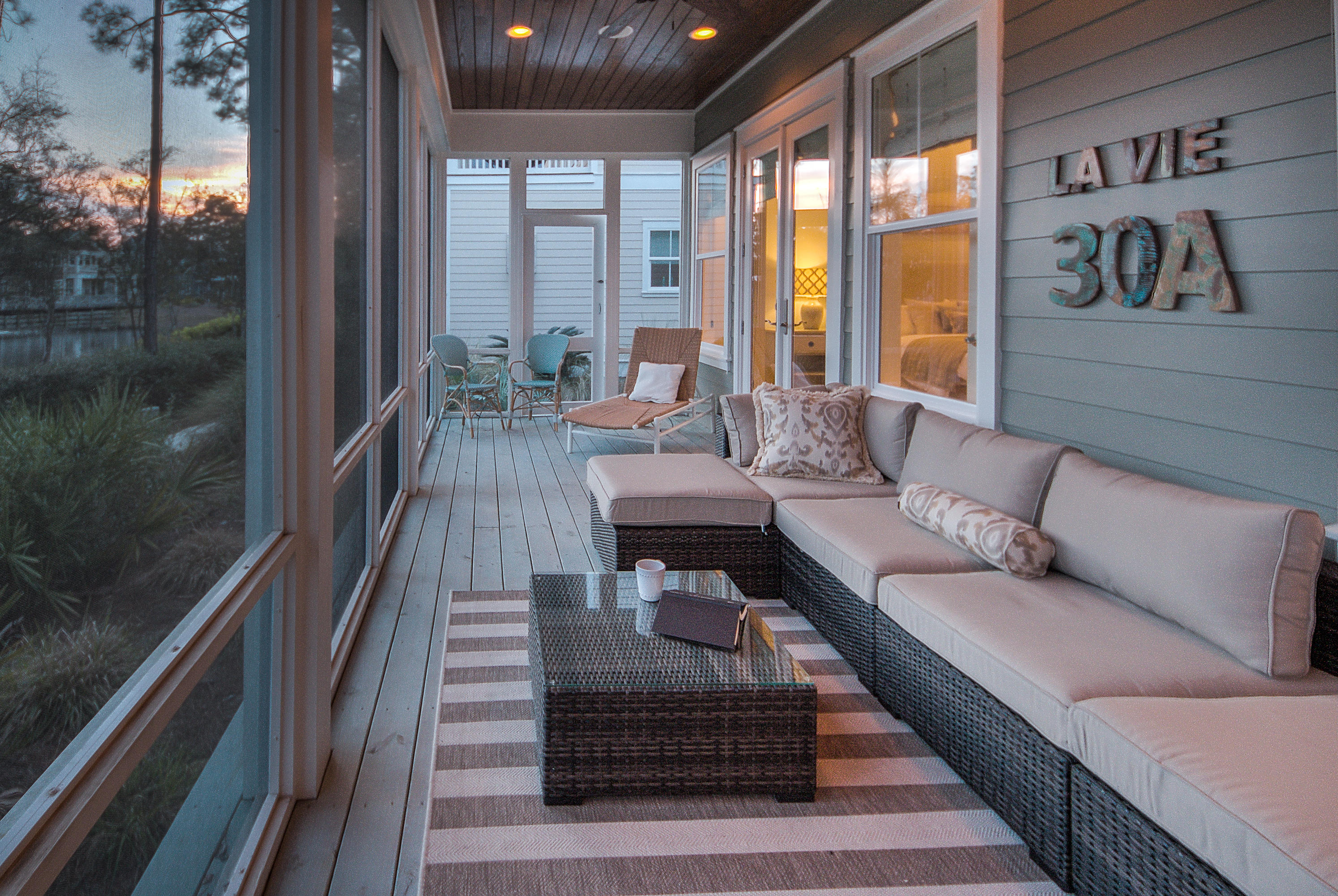 WATERSOUND WEST BEACH - Residential