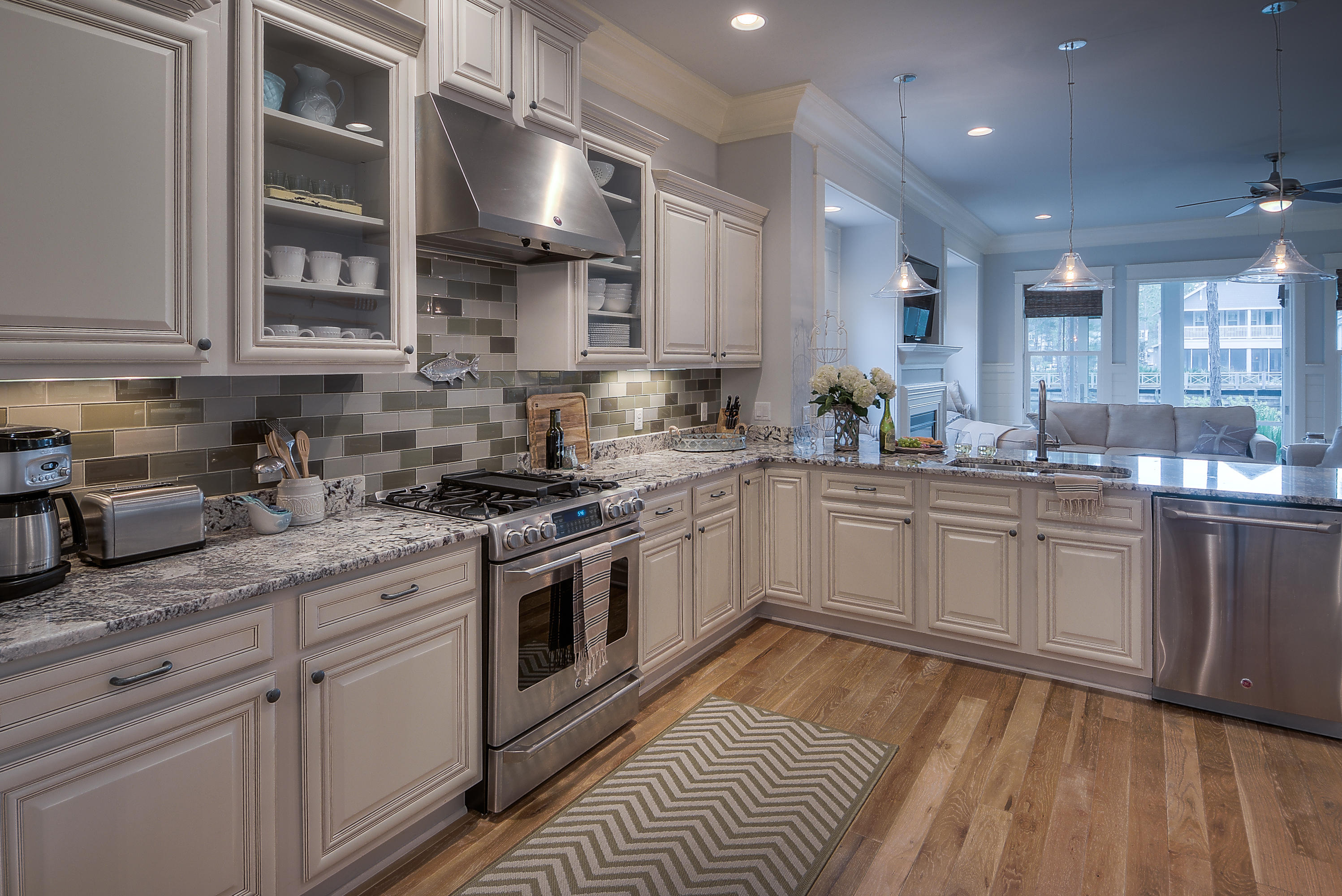 WATERSOUND WEST BEACH - Residential