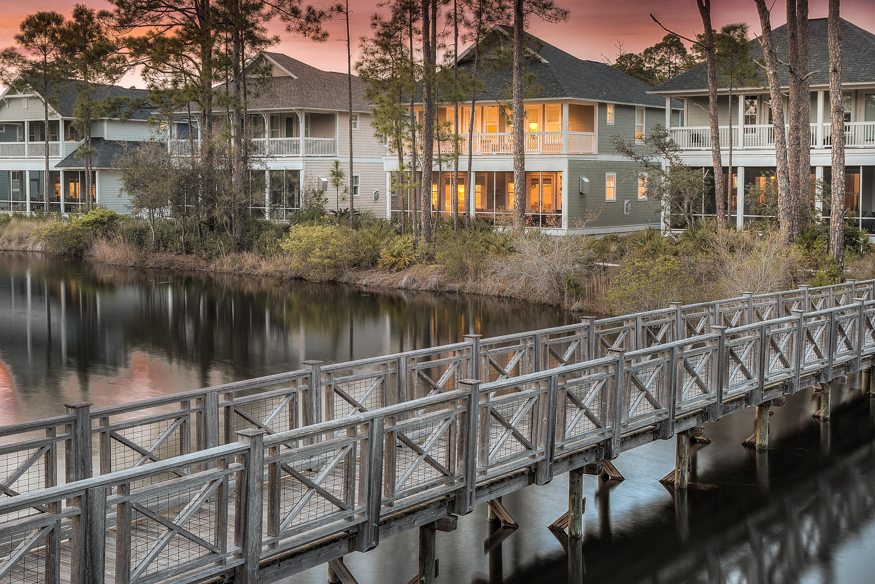 WATERSOUND WEST BEACH - Residential