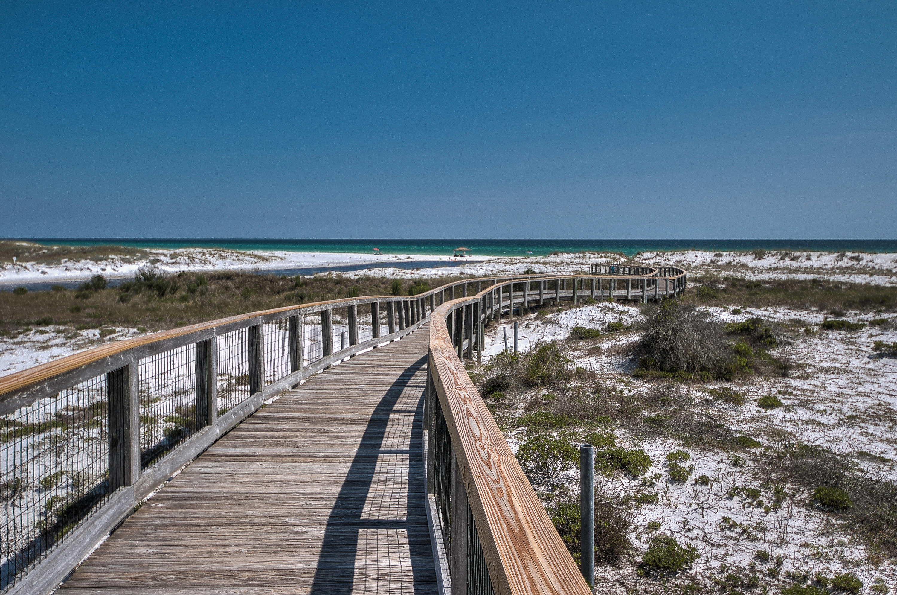 WATERSOUND WEST BEACH - Residential