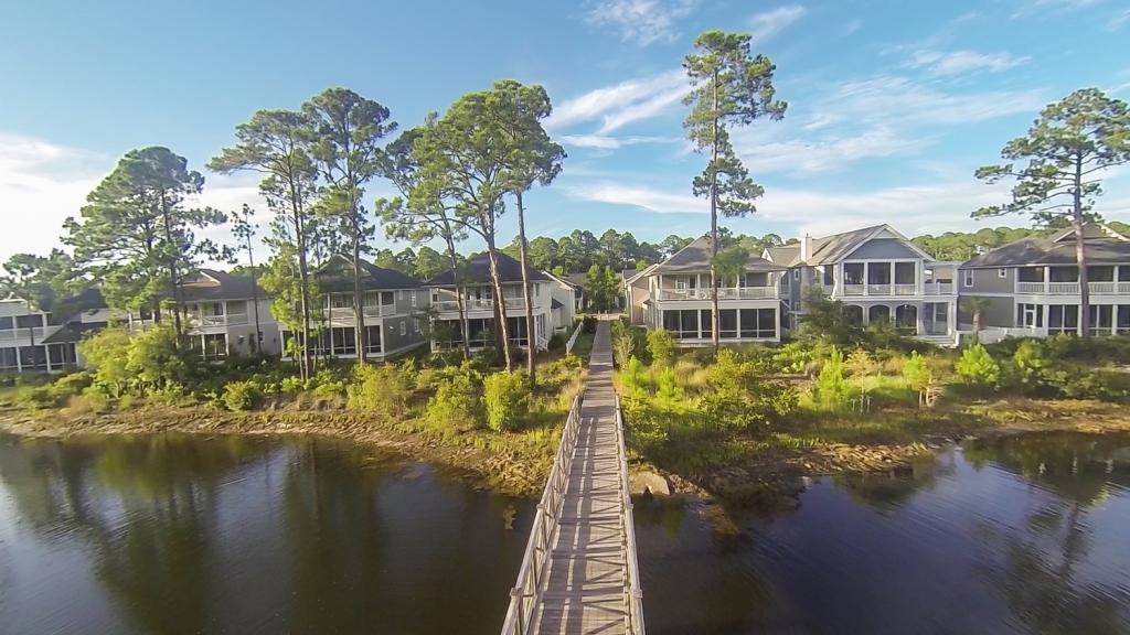 WATERSOUND WEST BEACH - Residential