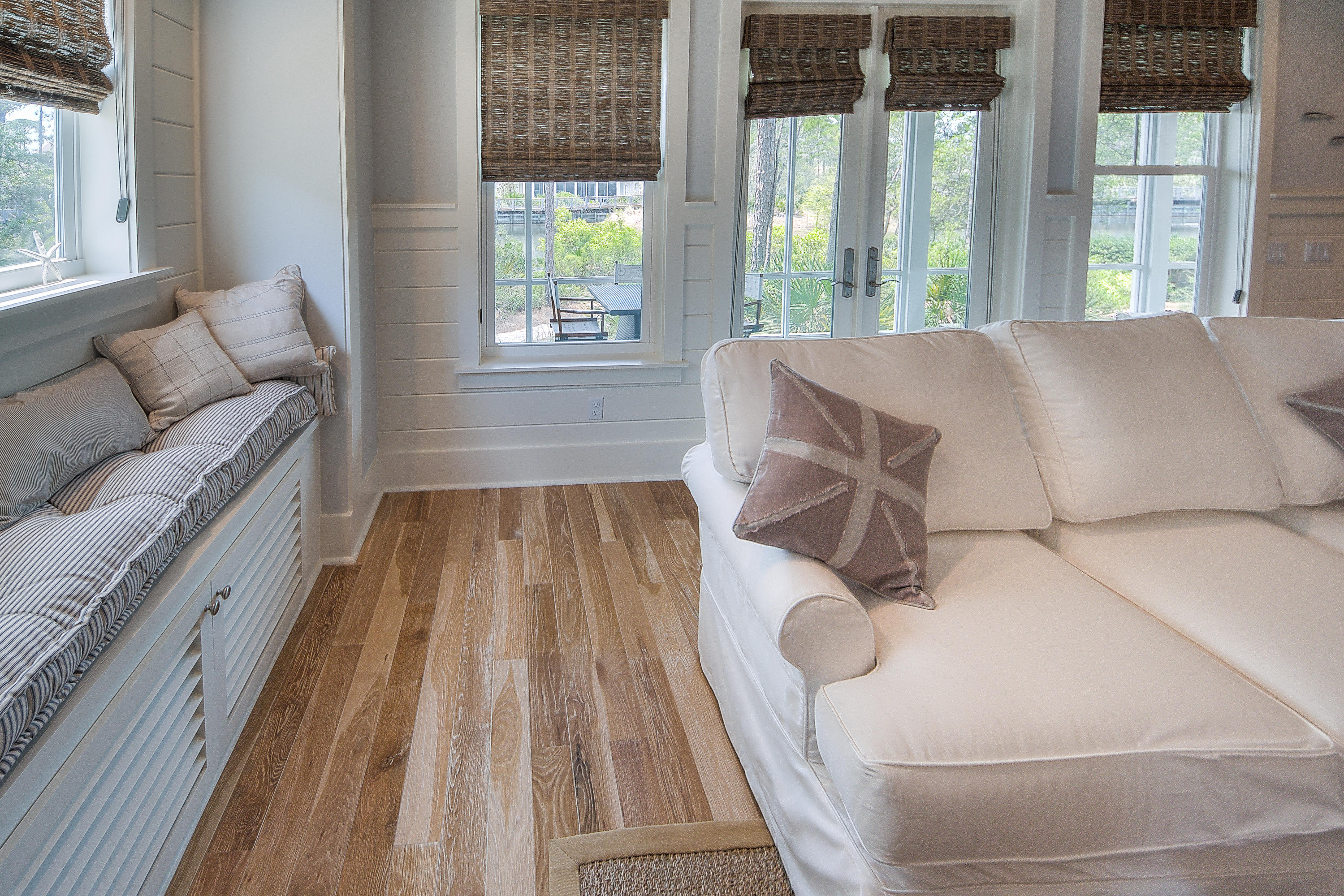 WATERSOUND WEST BEACH - Residential