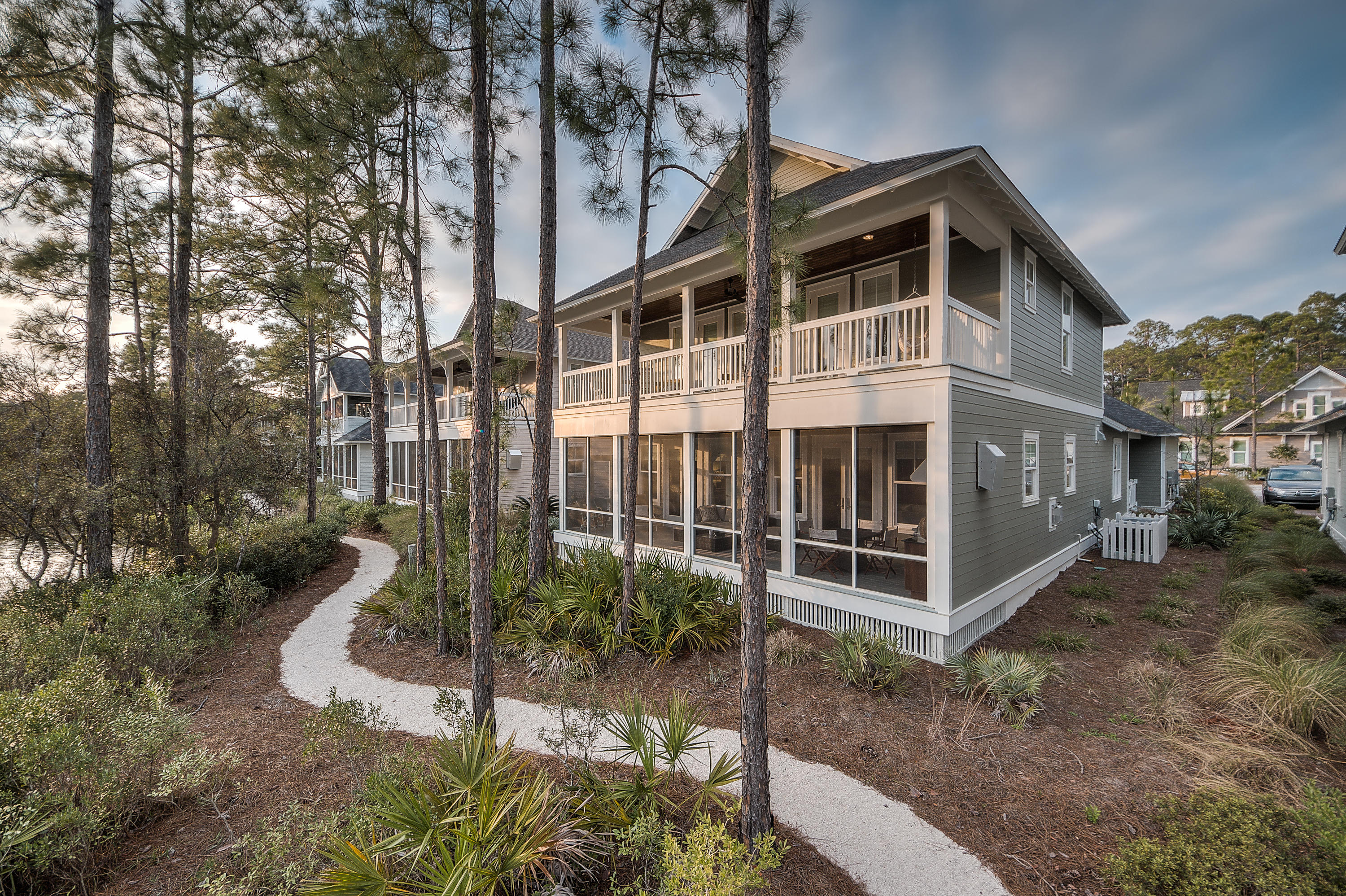 WATERSOUND WEST BEACH - Residential