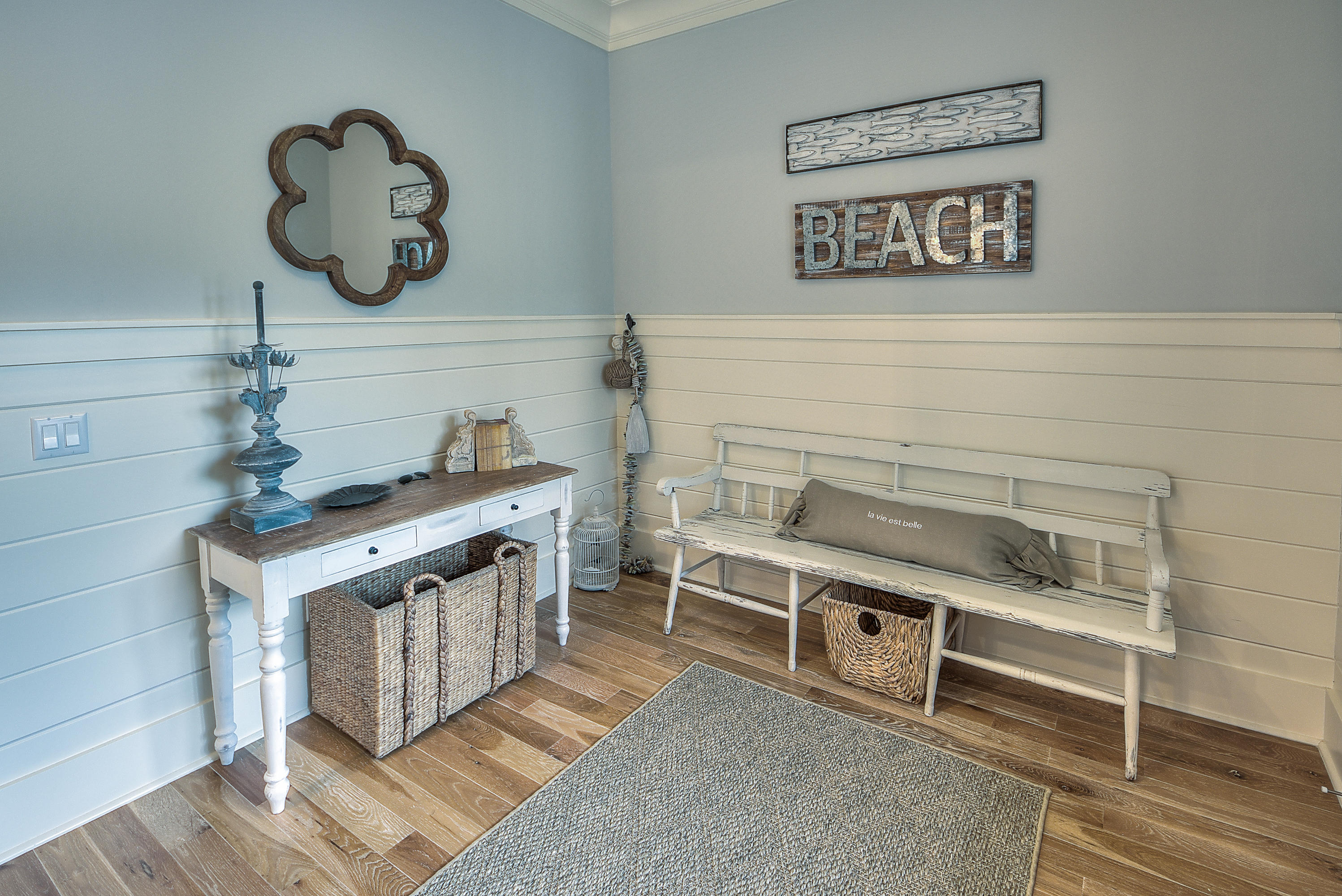 WATERSOUND WEST BEACH - Residential