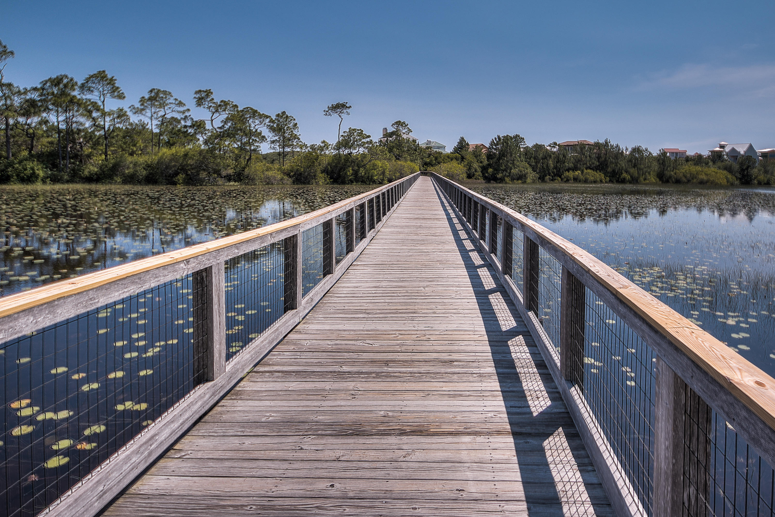 WATERSOUND WEST BEACH - Residential