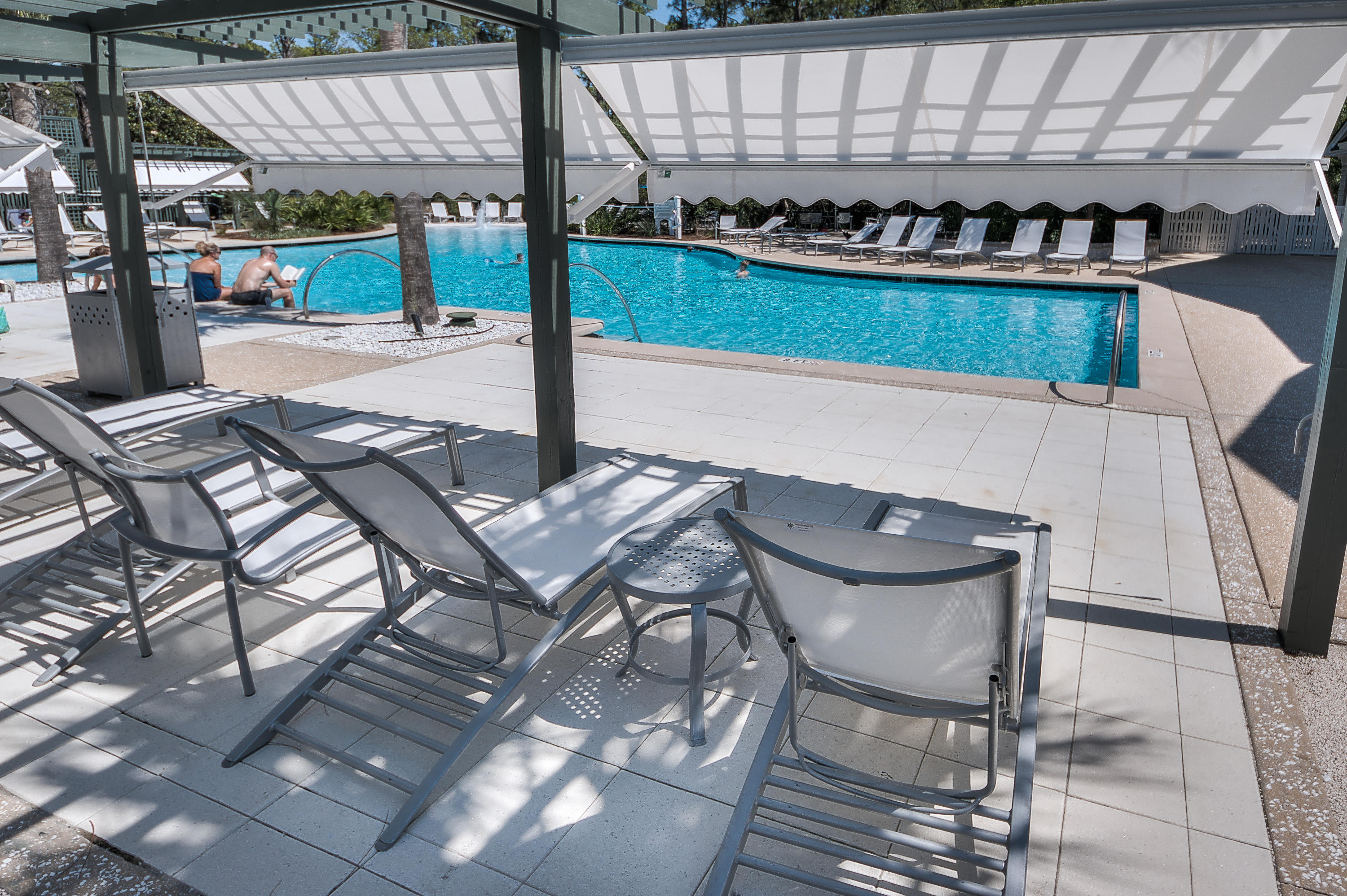 WATERSOUND WEST BEACH - Residential