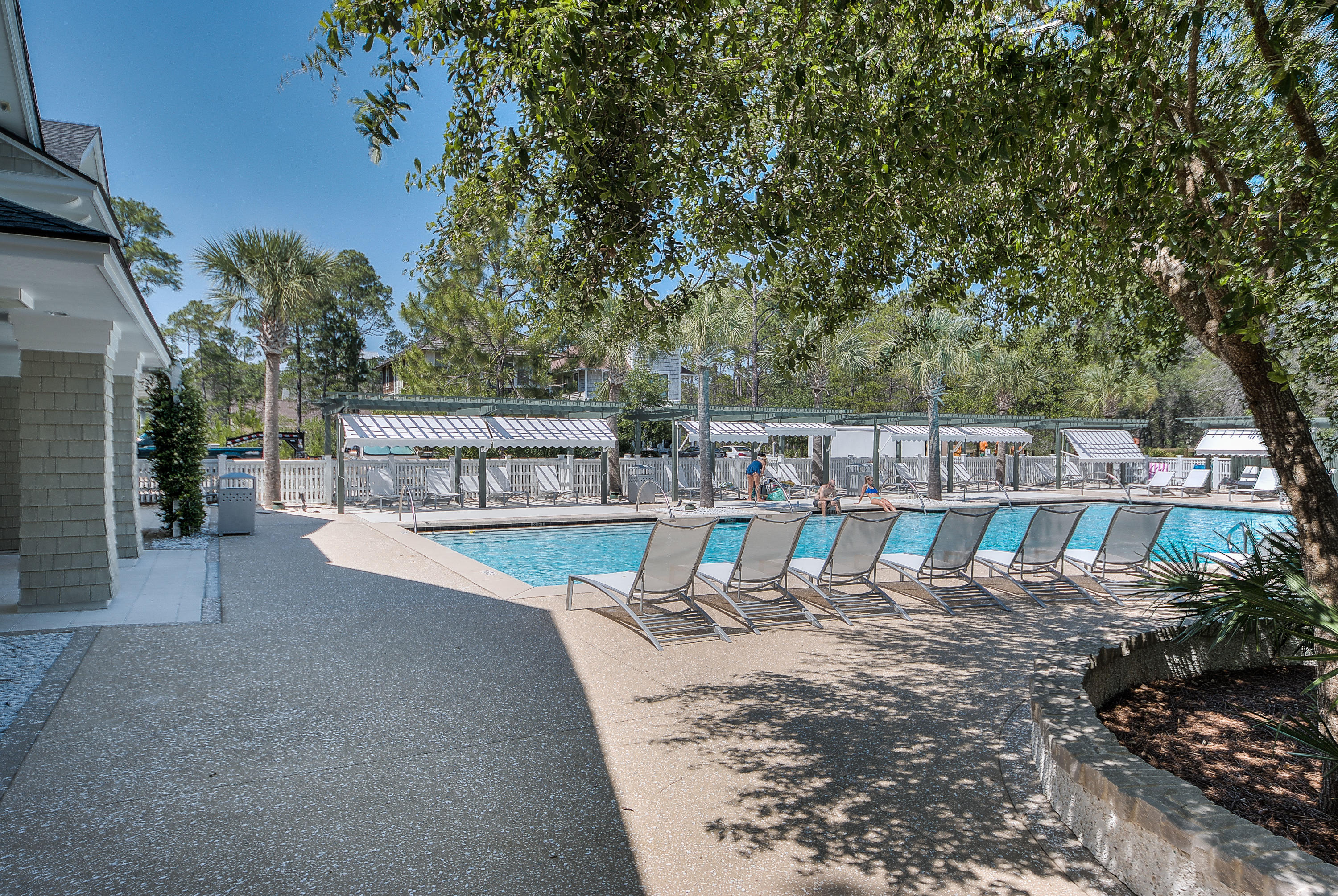 WATERSOUND WEST BEACH - Residential