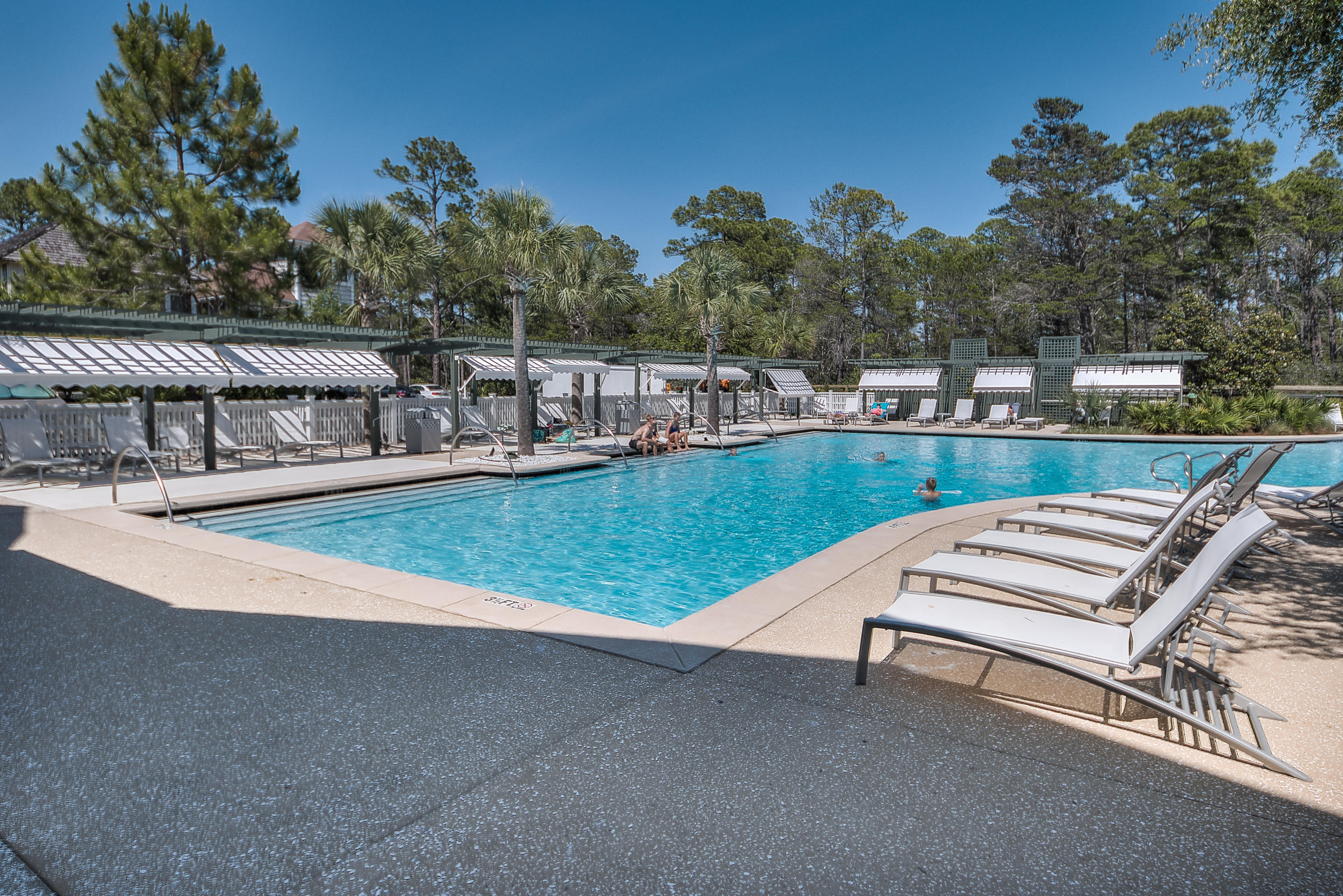 WATERSOUND WEST BEACH - Residential