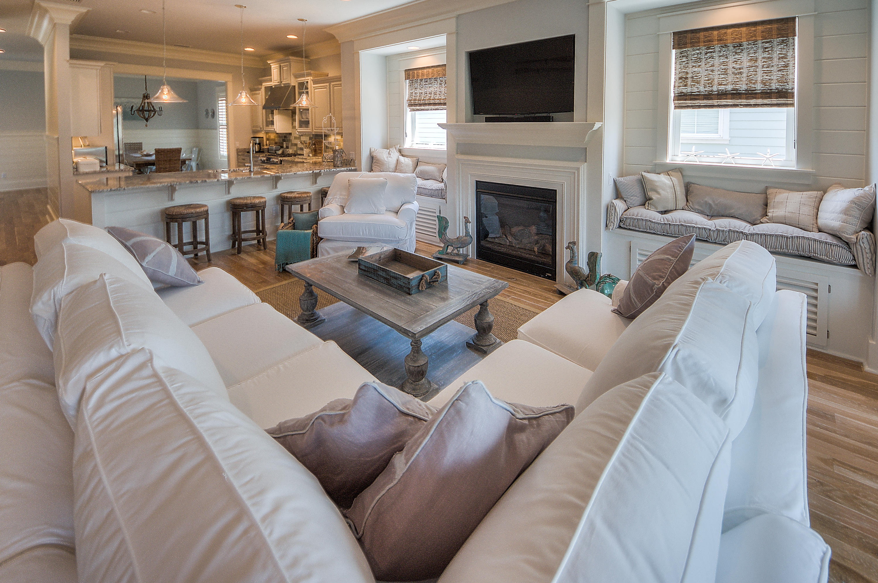 WATERSOUND WEST BEACH - Residential