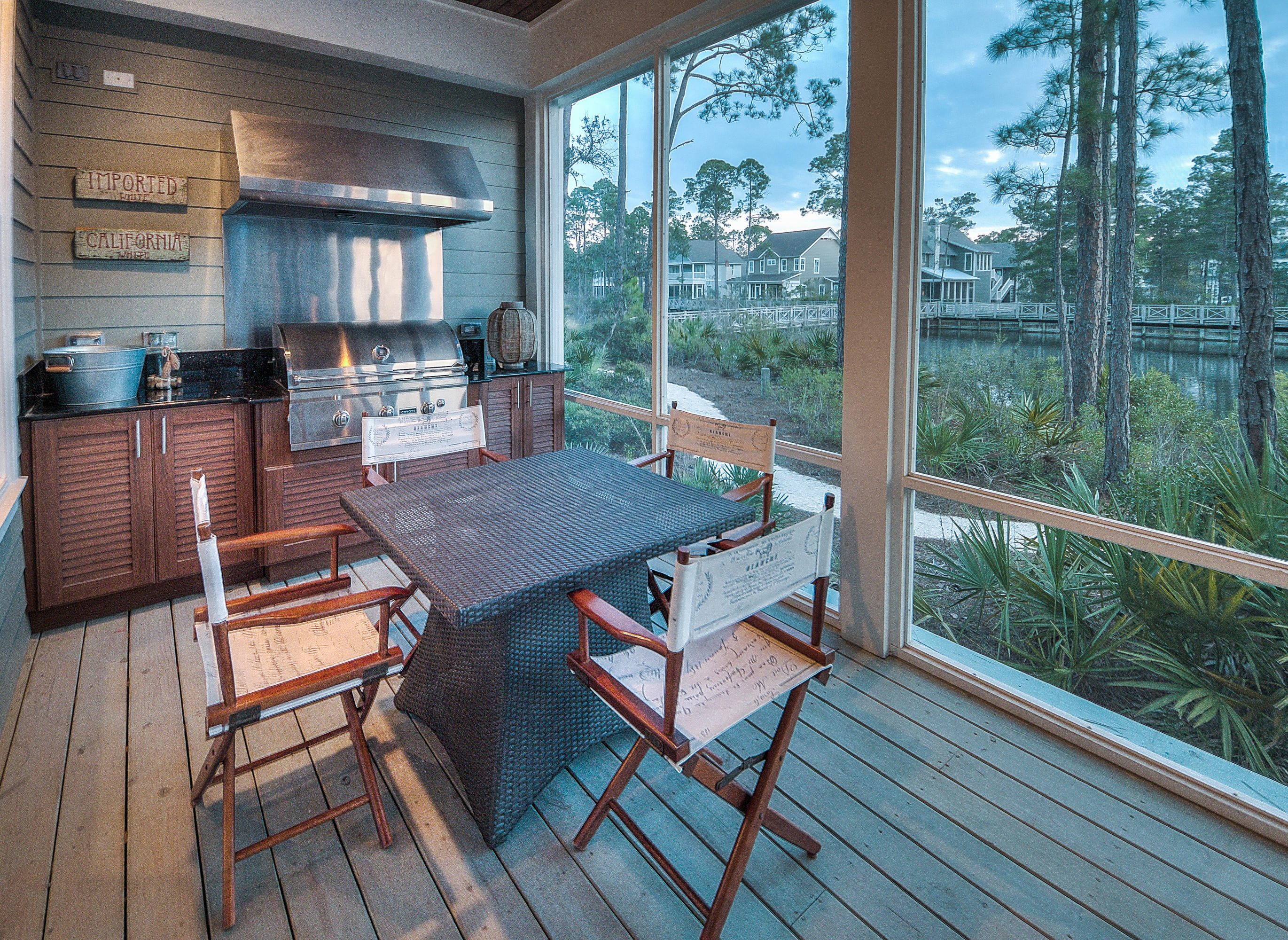 WATERSOUND WEST BEACH - Residential