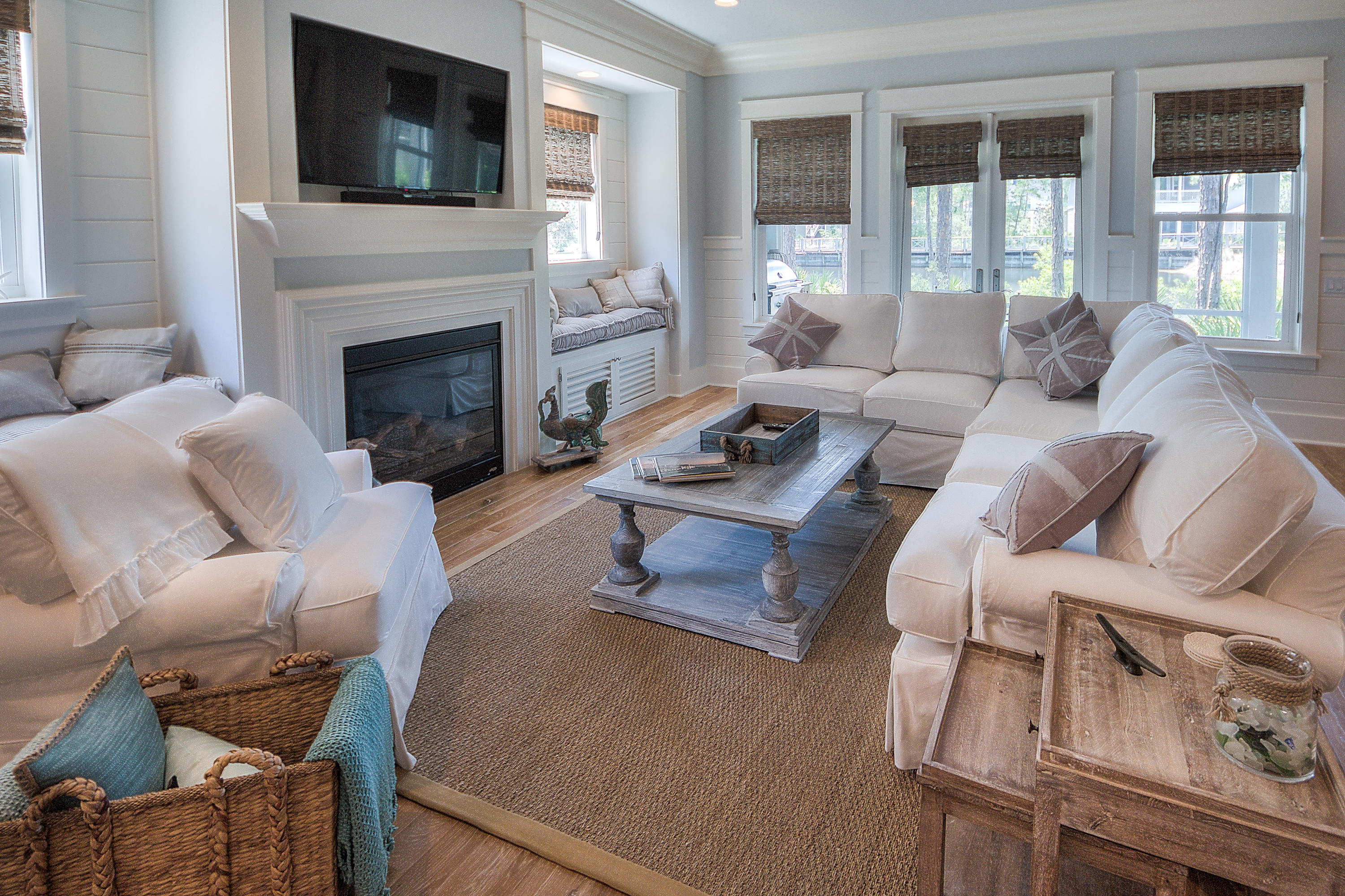 WATERSOUND WEST BEACH - Residential