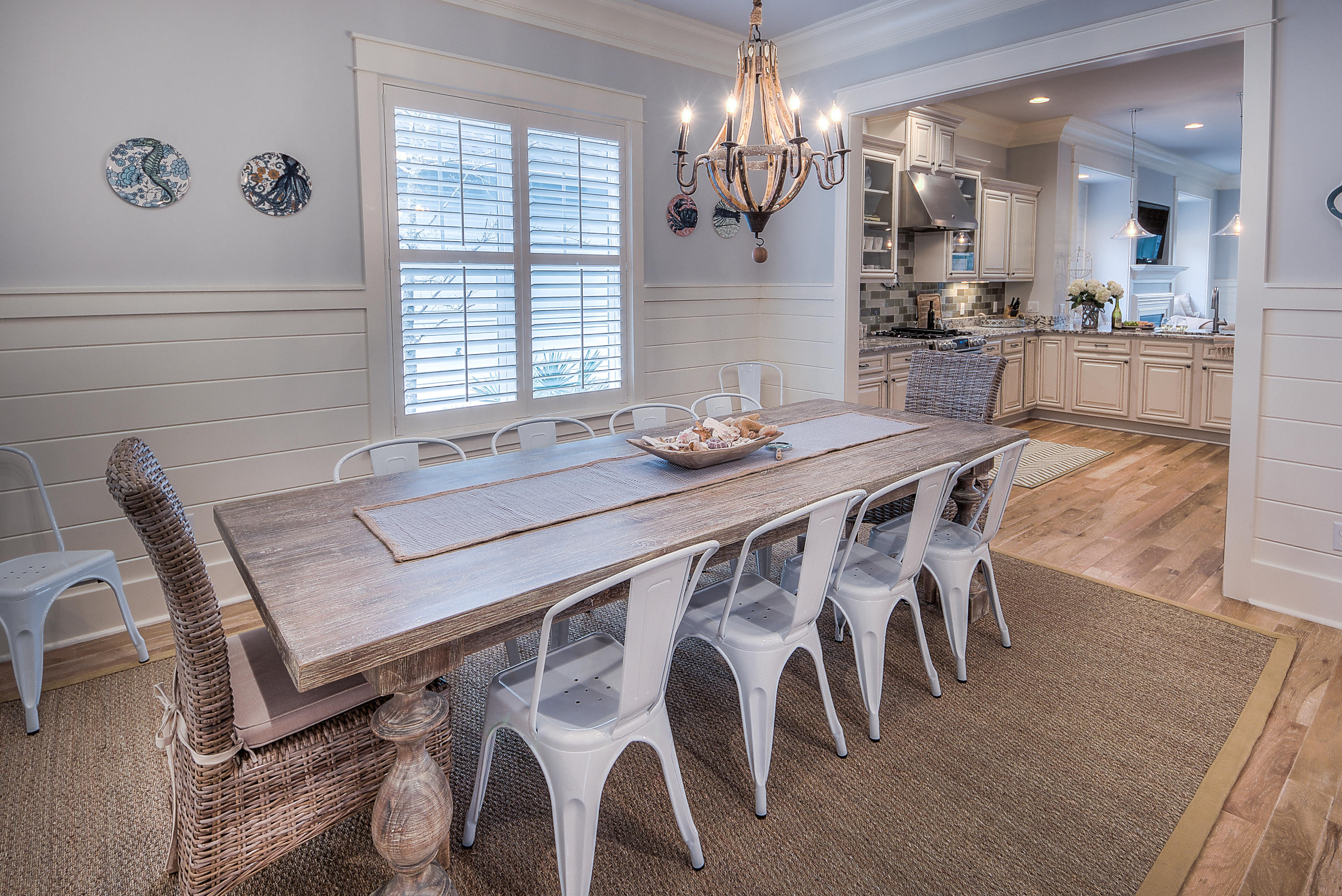 WATERSOUND WEST BEACH - Residential