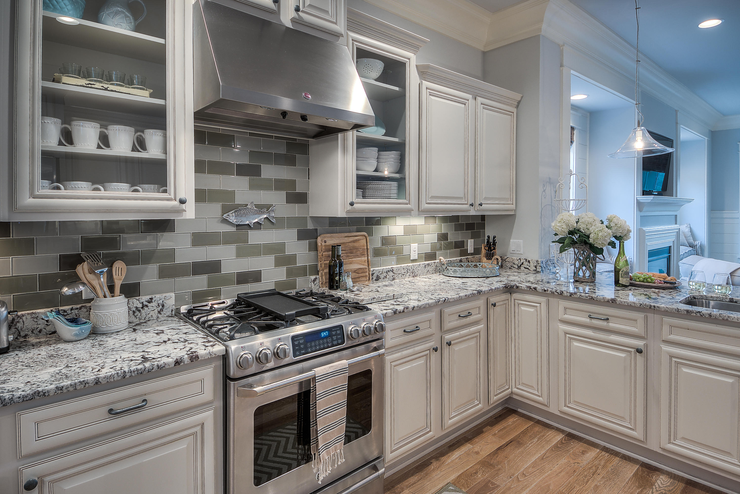 WATERSOUND WEST BEACH - Residential