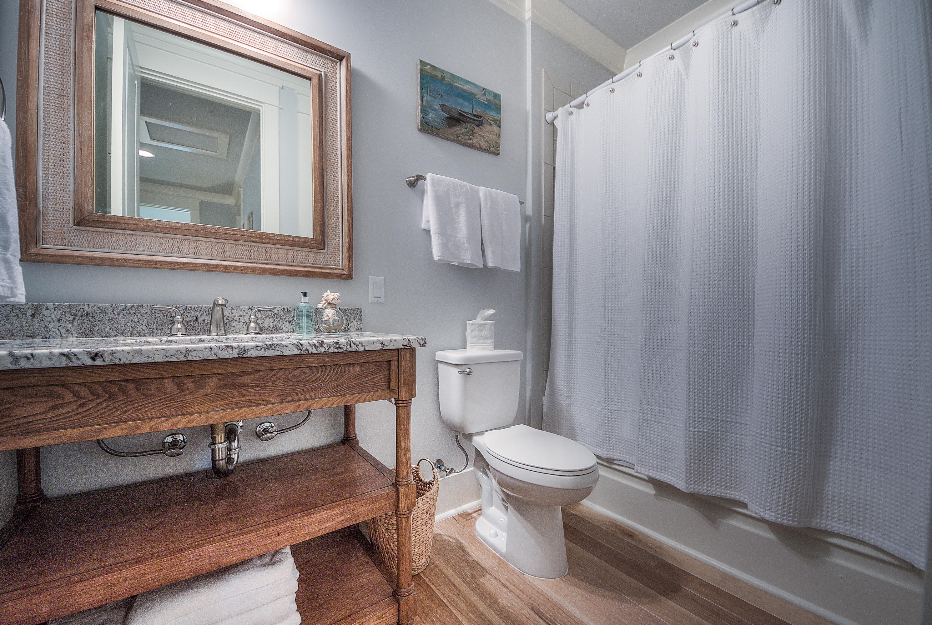 WATERSOUND WEST BEACH - Residential