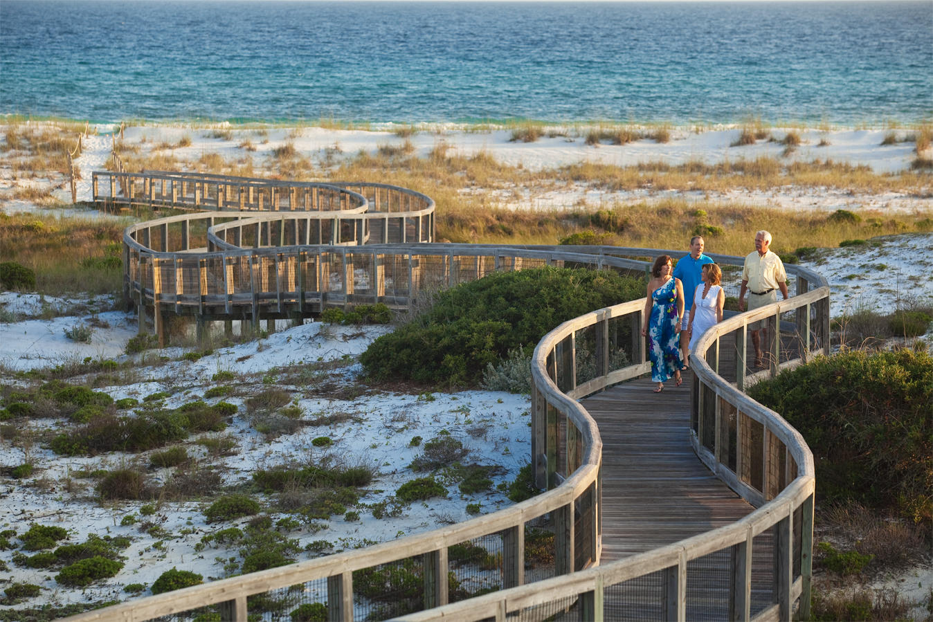 WATERSOUND WEST BEACH - Residential