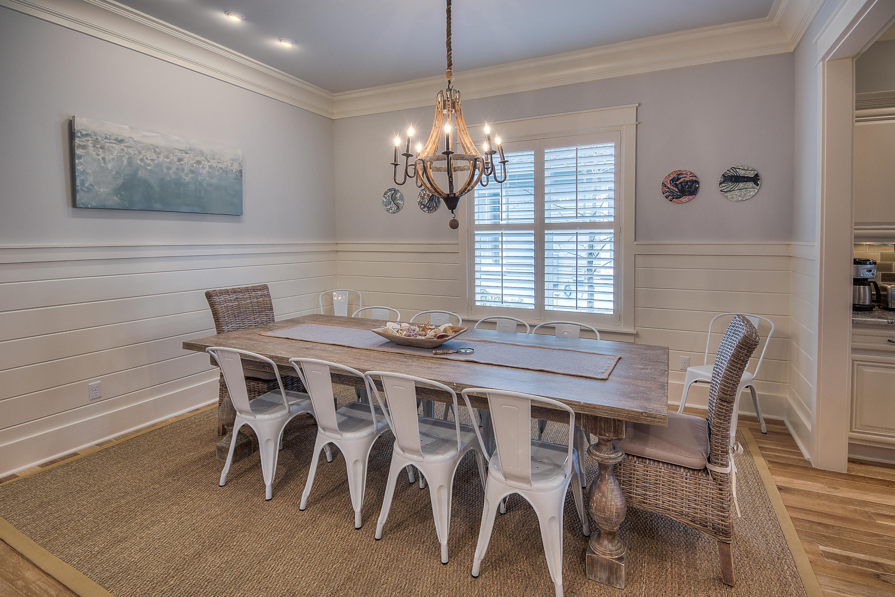 WATERSOUND WEST BEACH - Residential