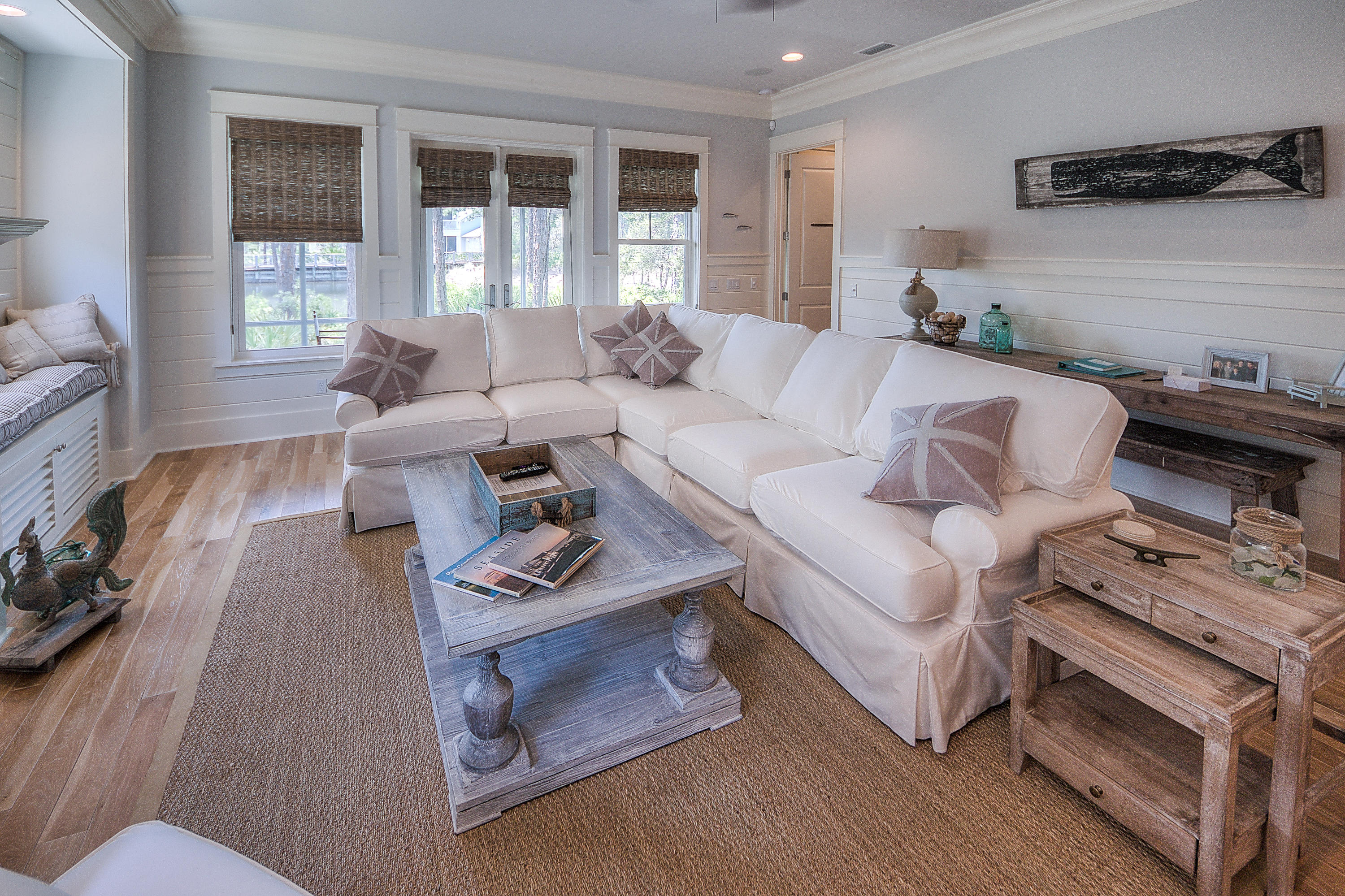 WATERSOUND WEST BEACH - Residential