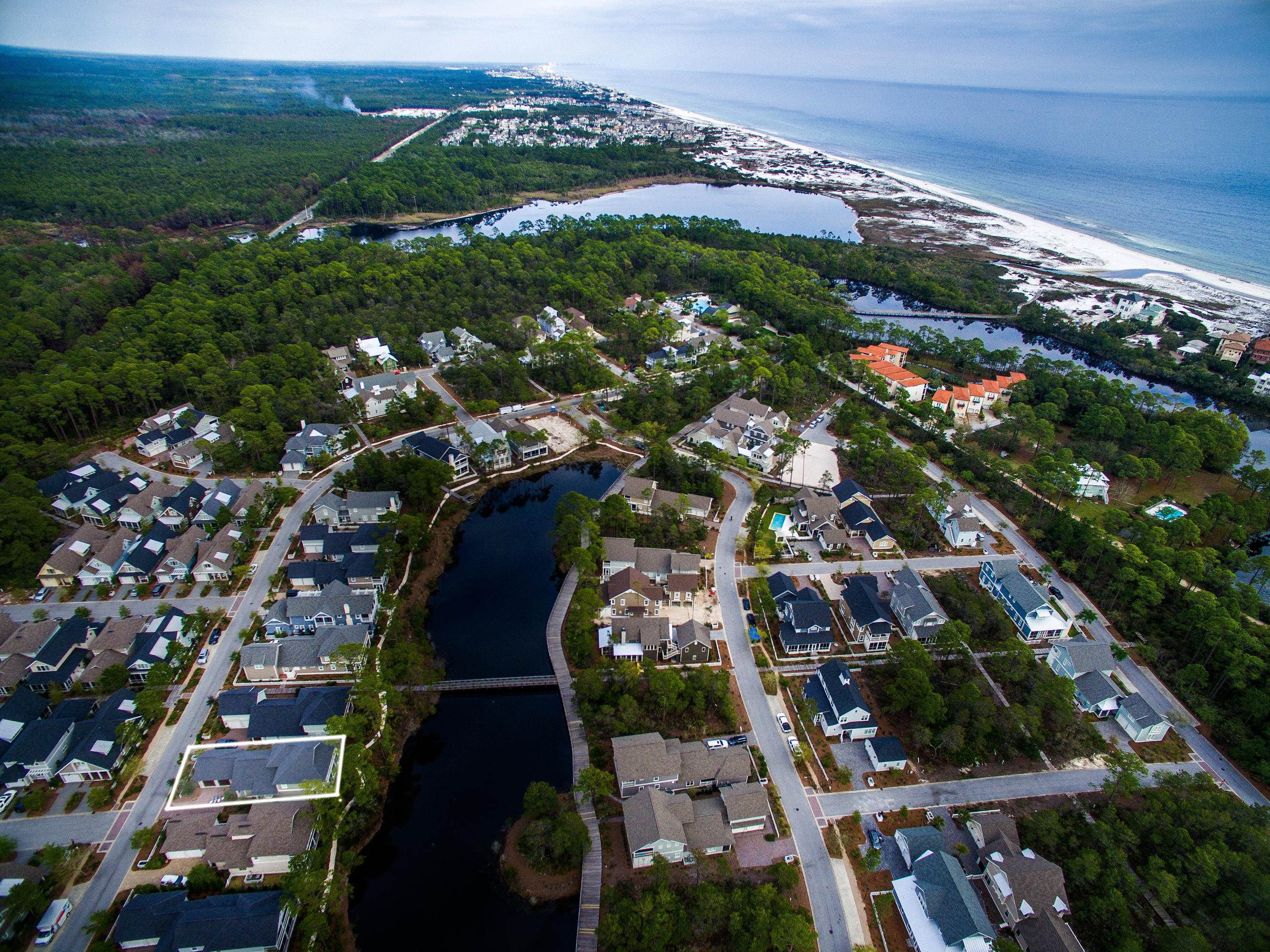 WATERSOUND WEST BEACH - Residential