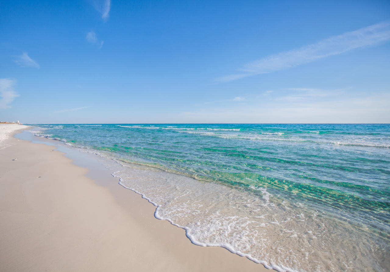 WATERSOUND WEST BEACH - Residential