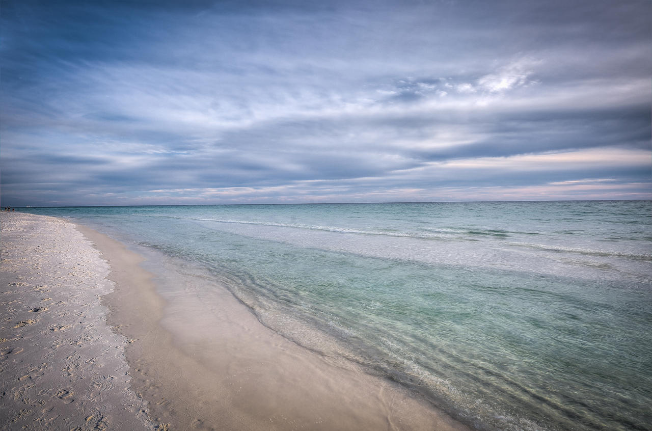 WATERSOUND WEST BEACH - Residential