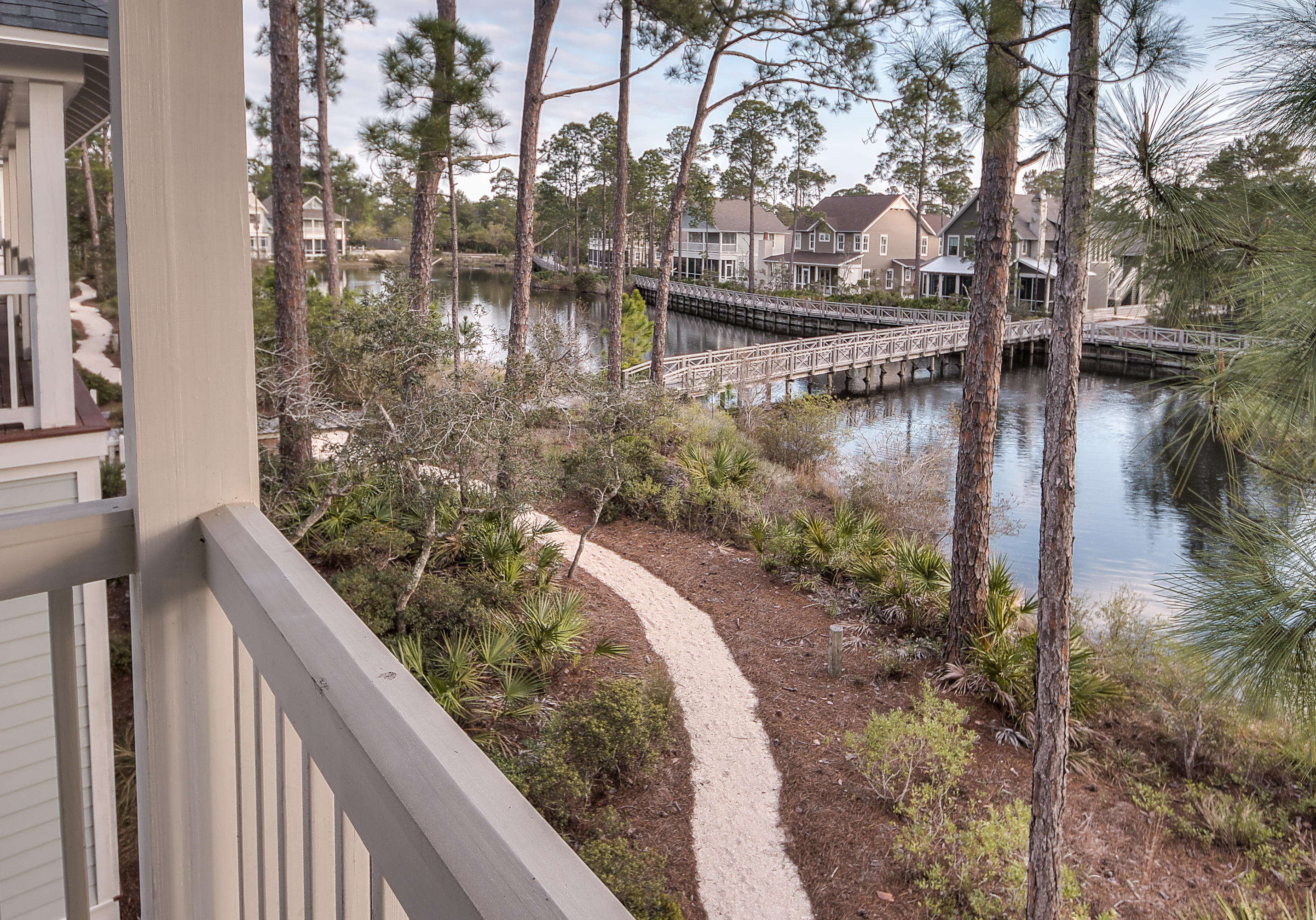 WATERSOUND WEST BEACH - Residential