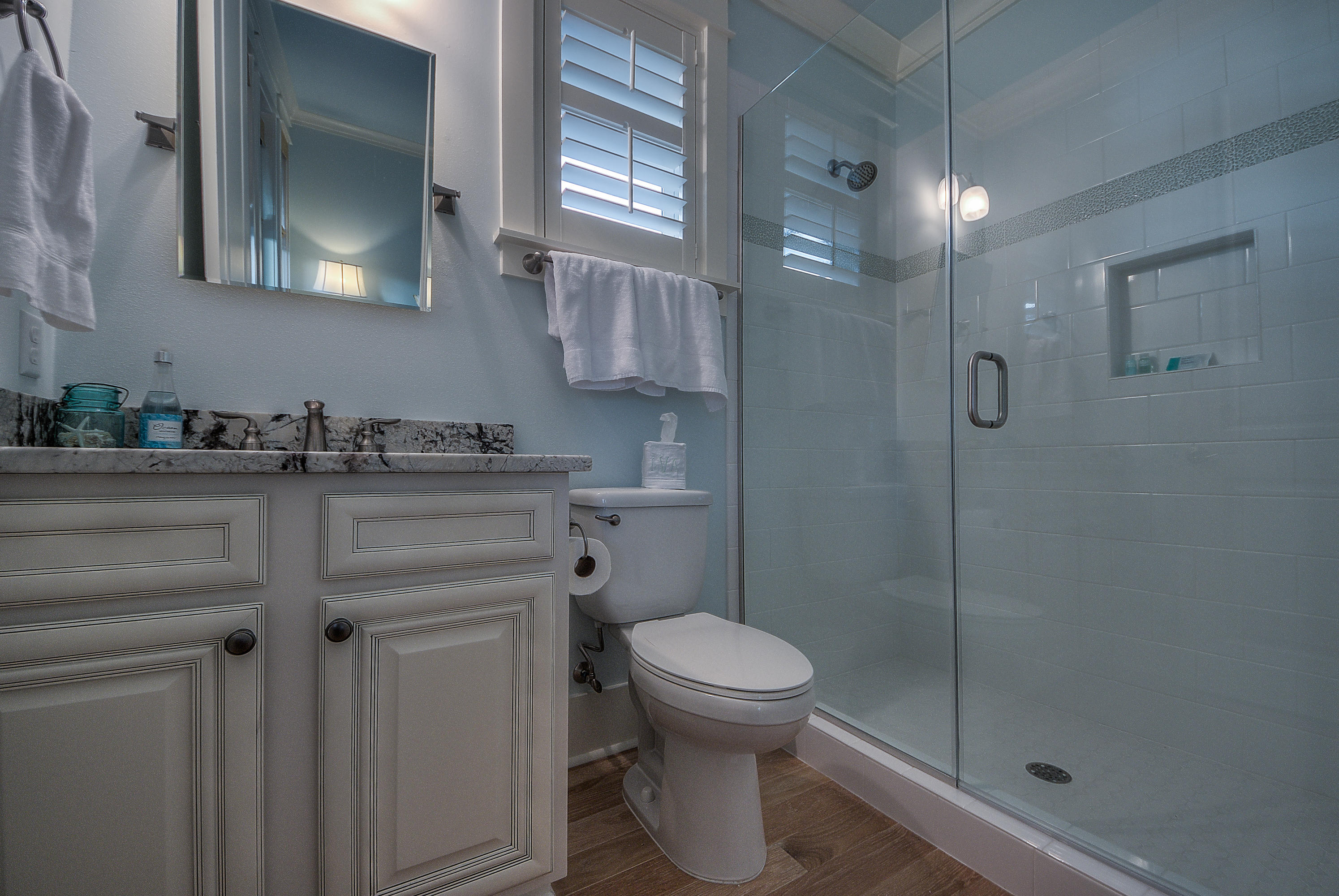 WATERSOUND WEST BEACH - Residential