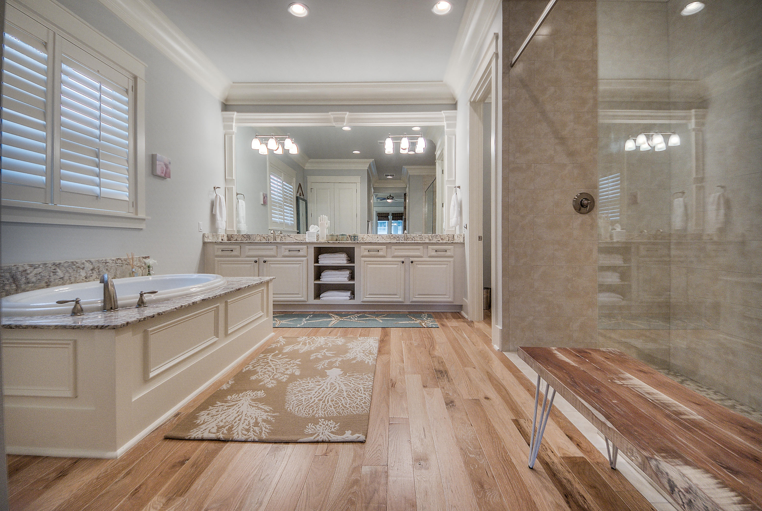 WATERSOUND WEST BEACH - Residential