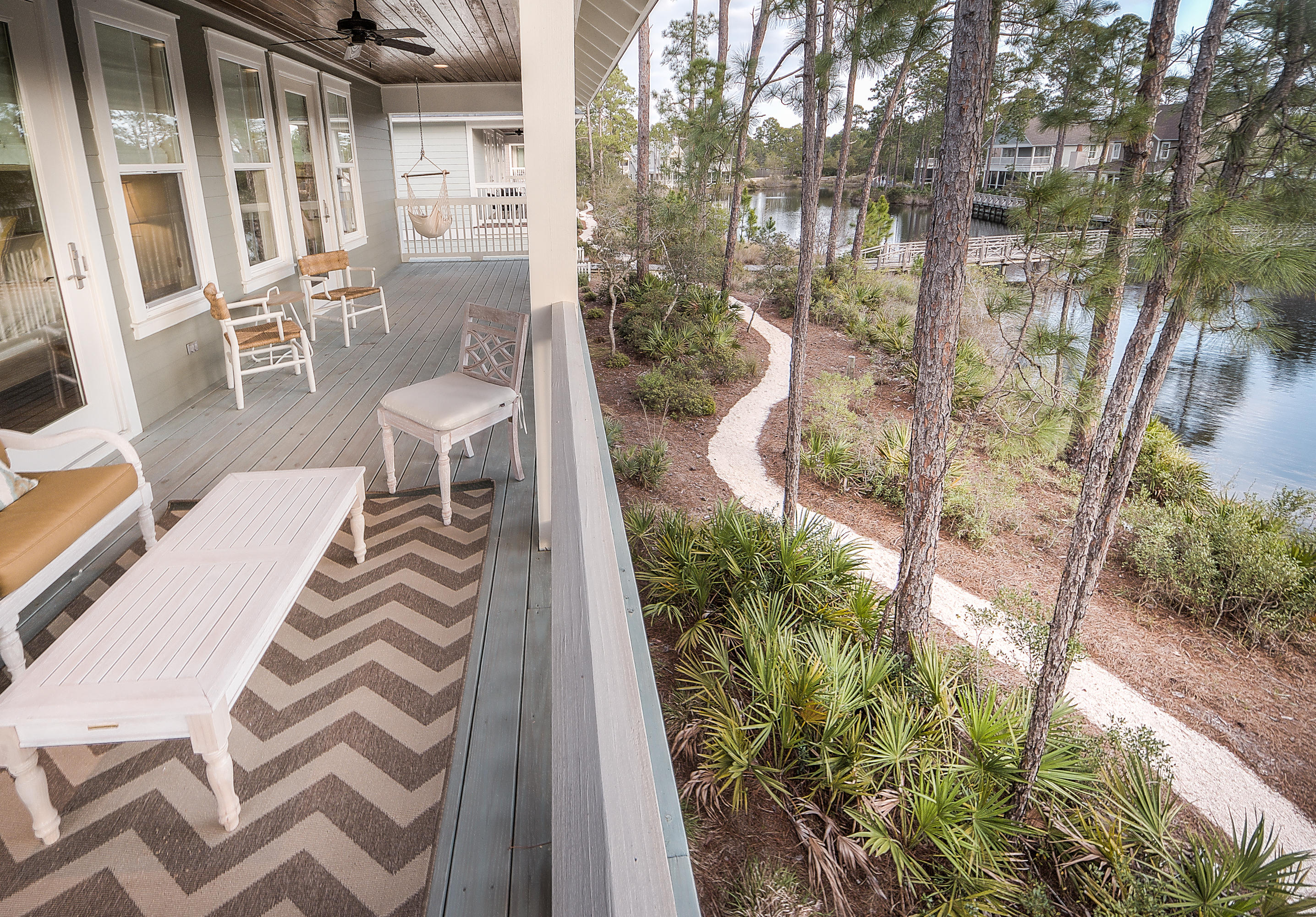 WATERSOUND WEST BEACH - Residential