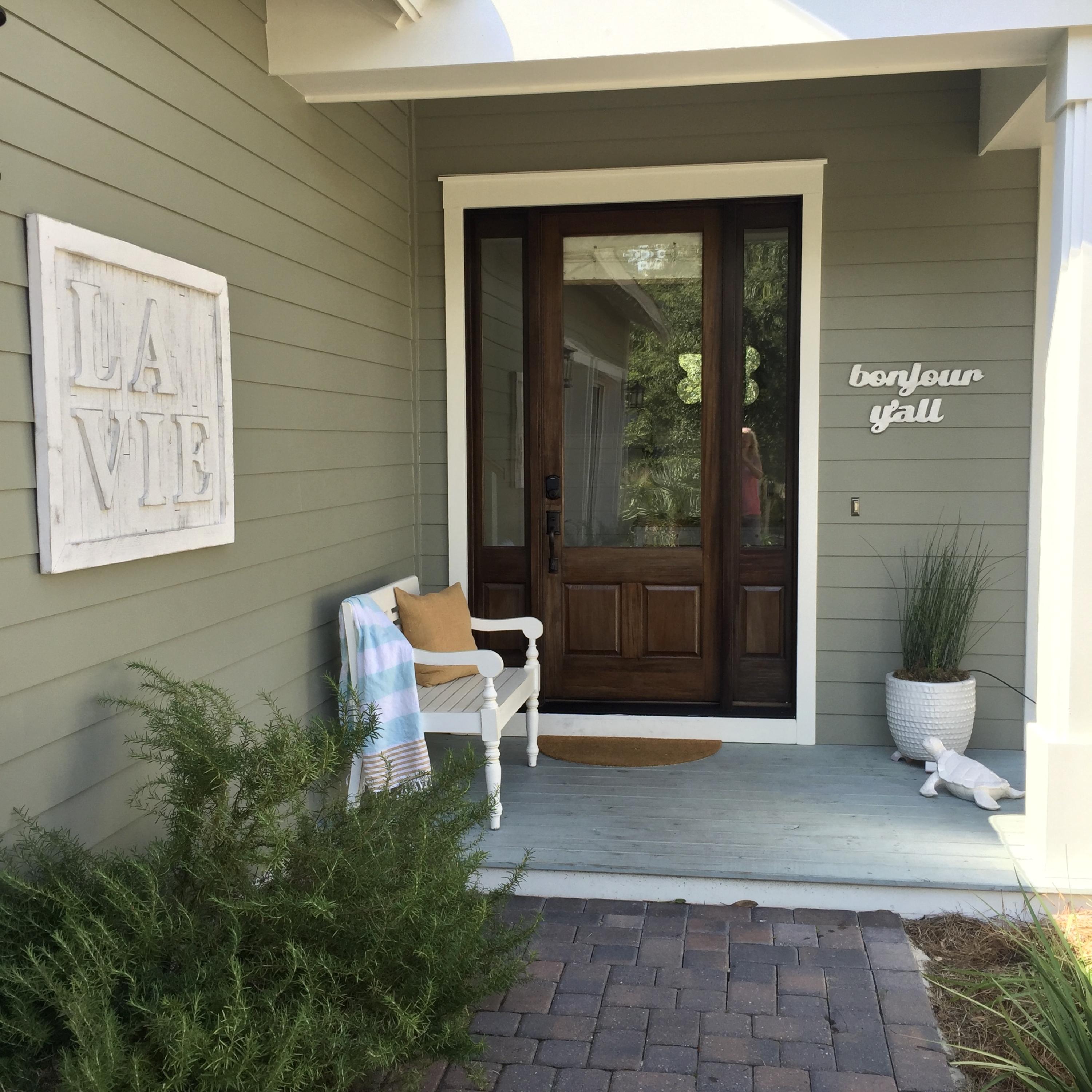 WATERSOUND WEST BEACH - Residential