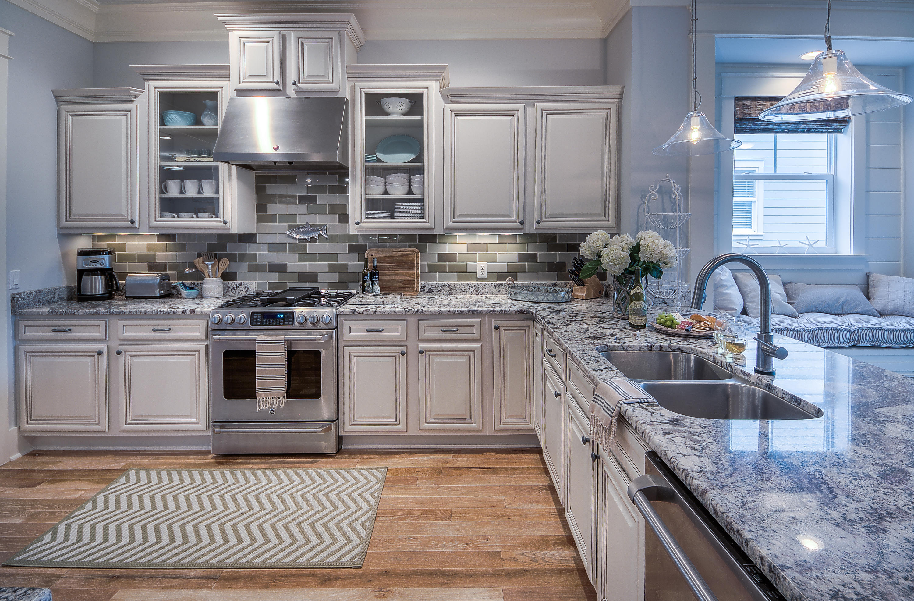 WATERSOUND WEST BEACH - Residential