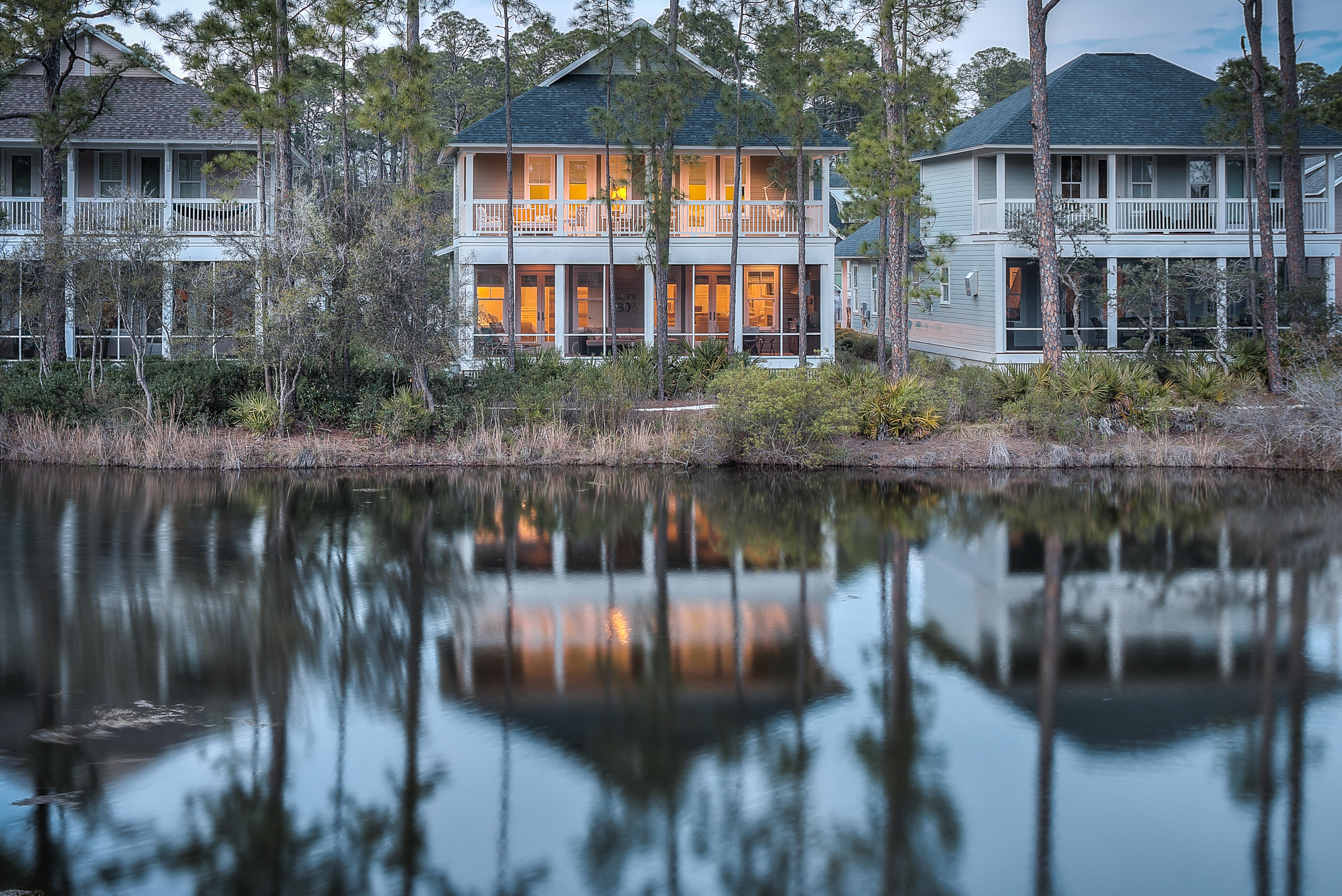 WATERSOUND WEST BEACH - Residential