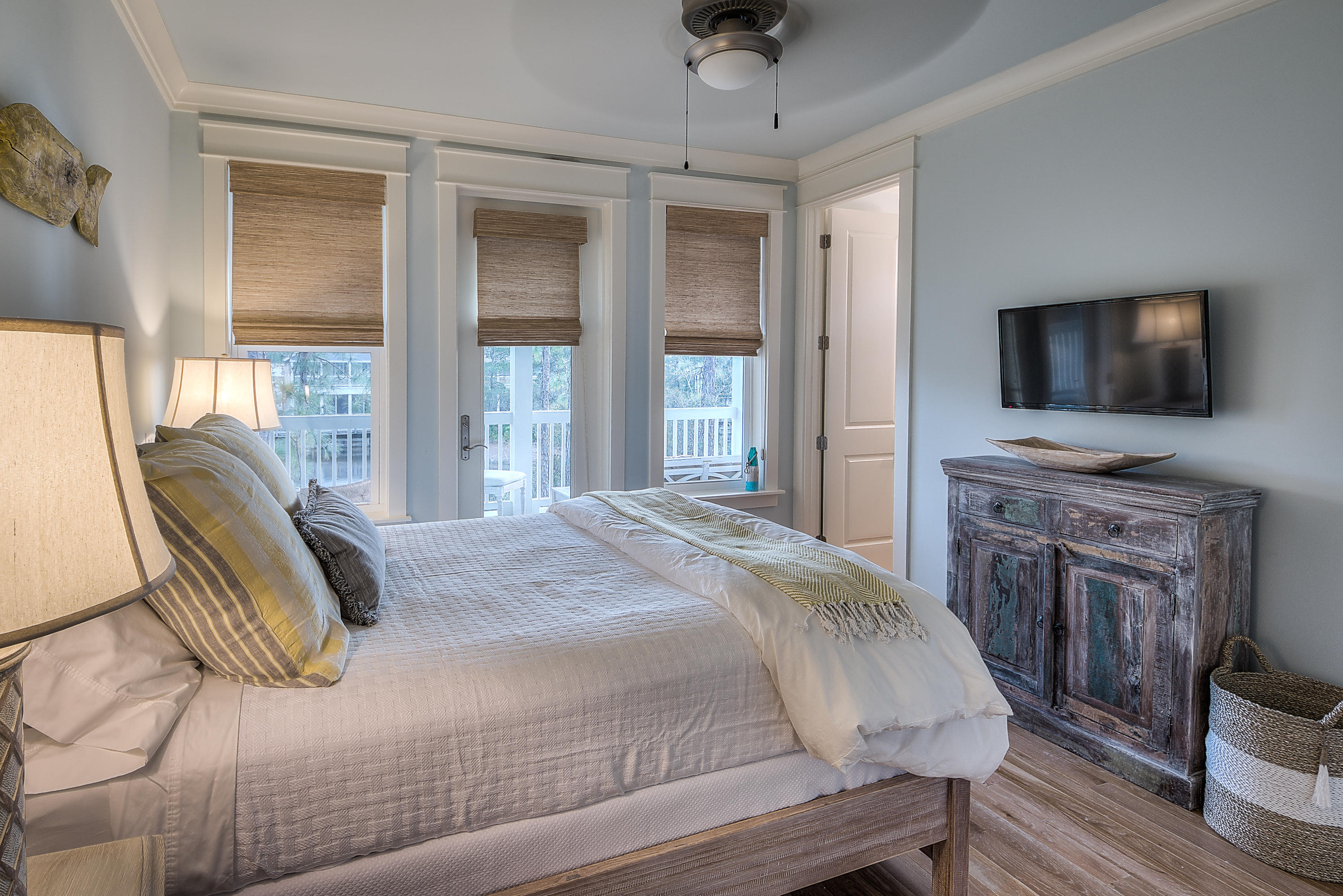 WATERSOUND WEST BEACH - Residential