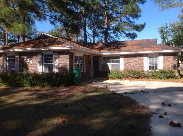 PINE MEADOWS - Residential