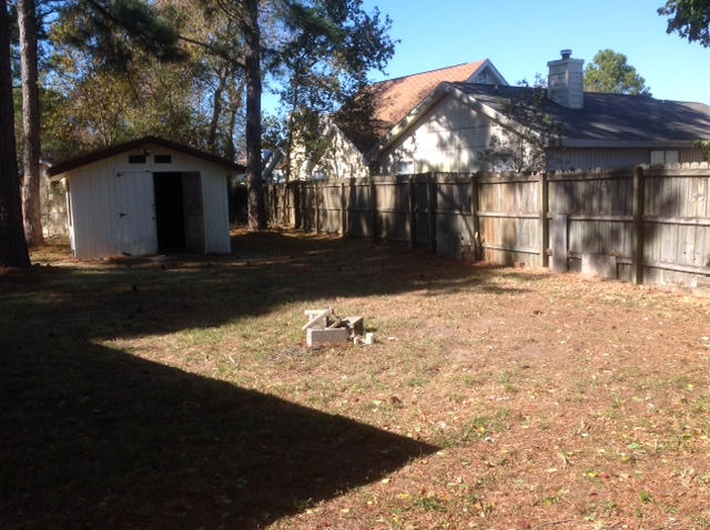 PINE MEADOWS - Residential