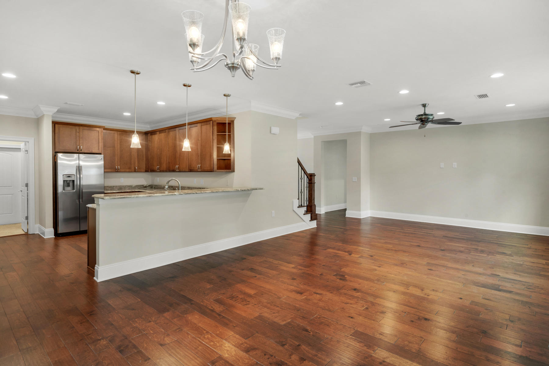 BEAR CREEK - Residential