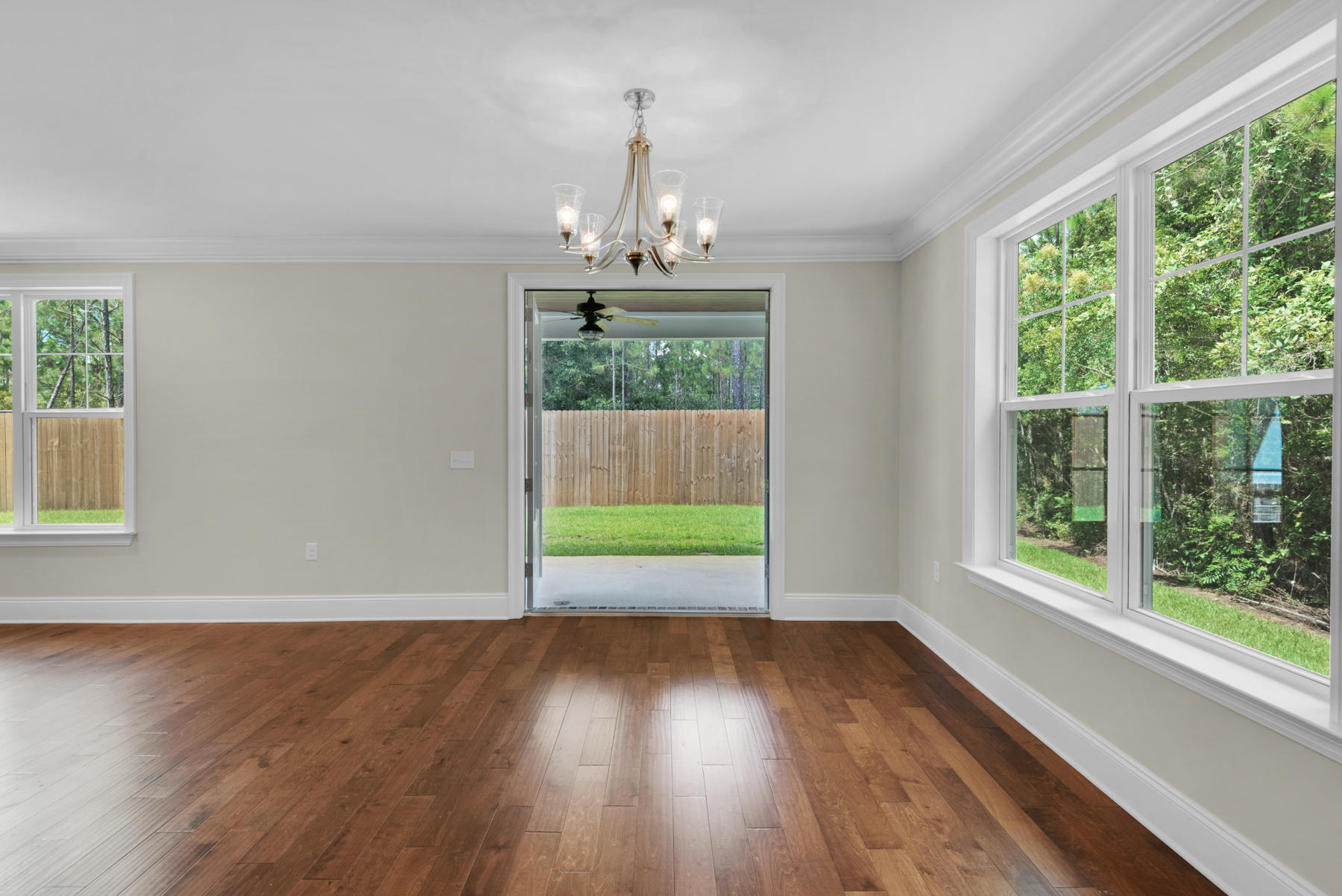 BEAR CREEK - Residential