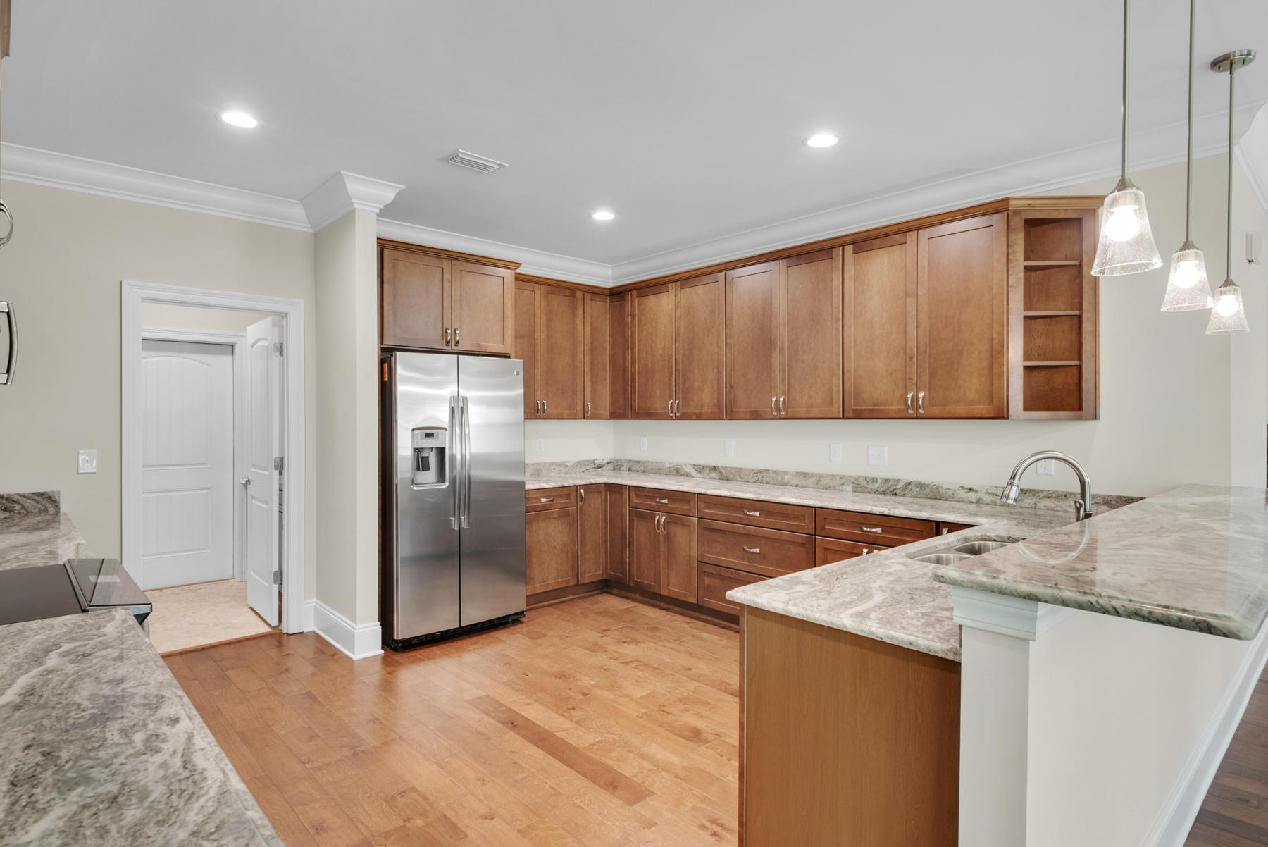 BEAR CREEK - Residential