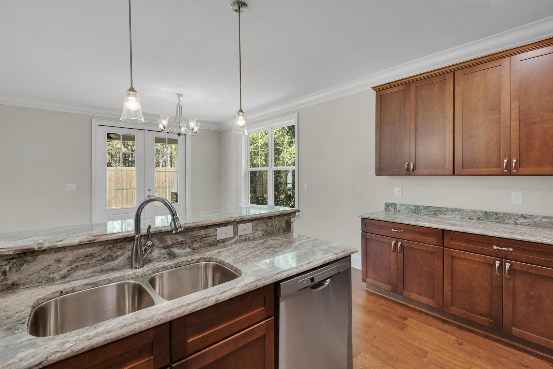 BEAR CREEK - Residential