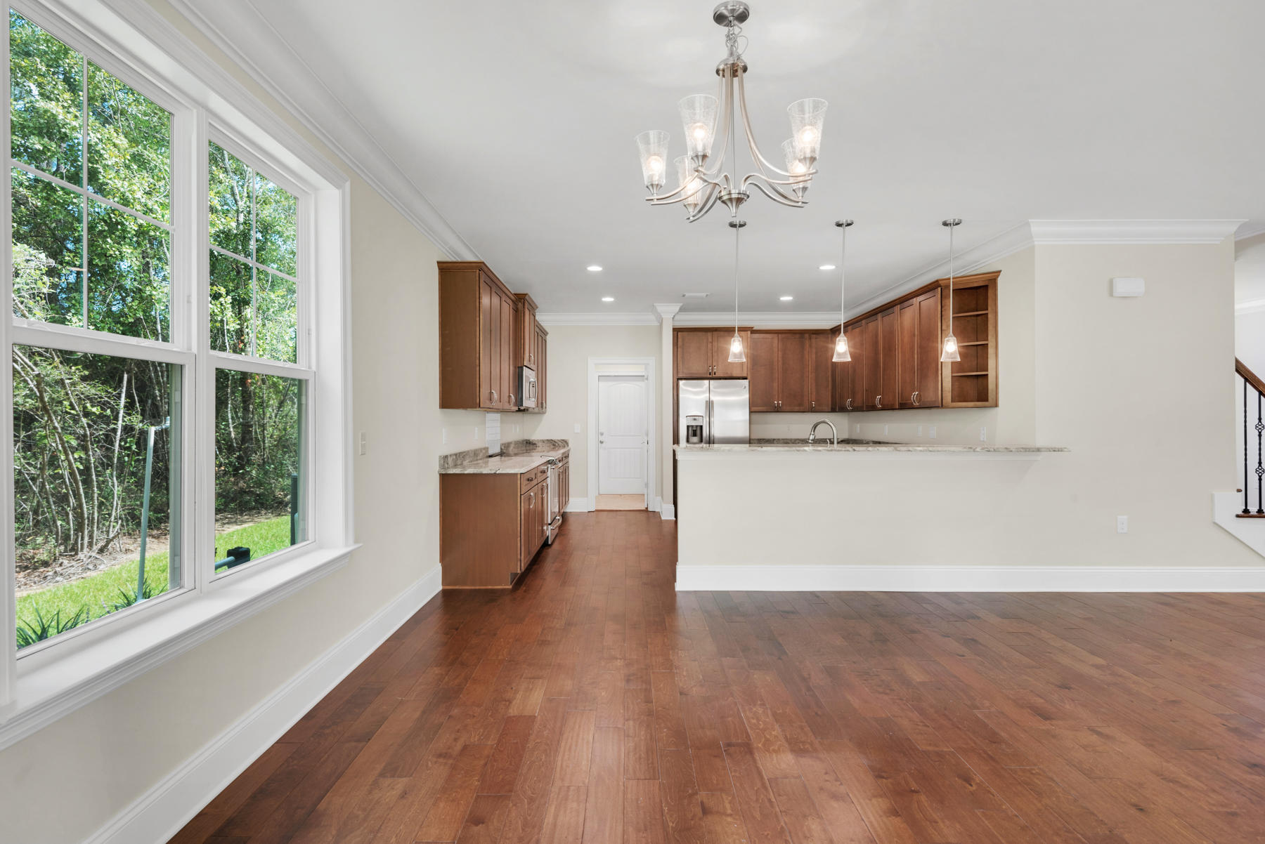 BEAR CREEK - Residential